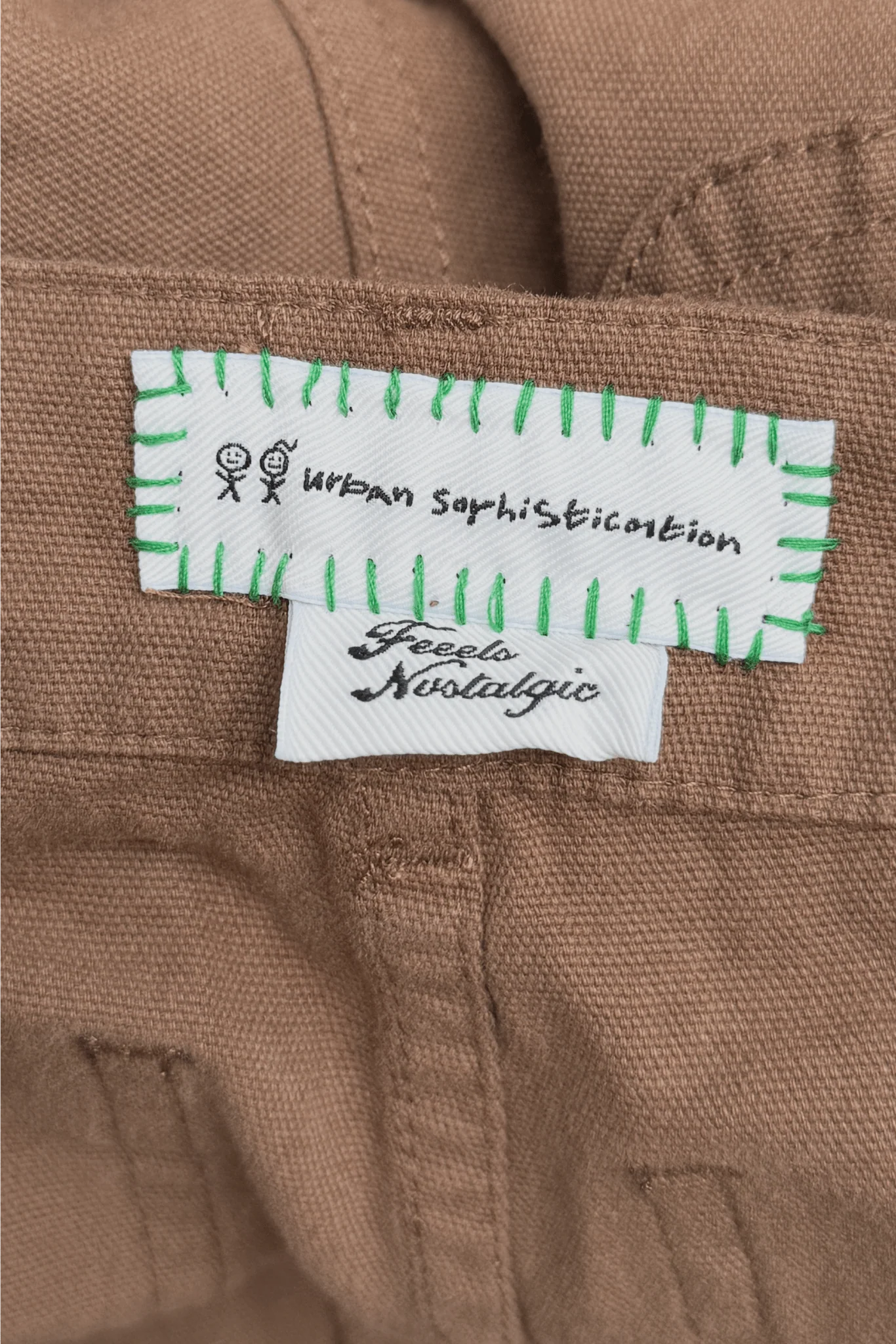 Hamptons Shorts - Image 3