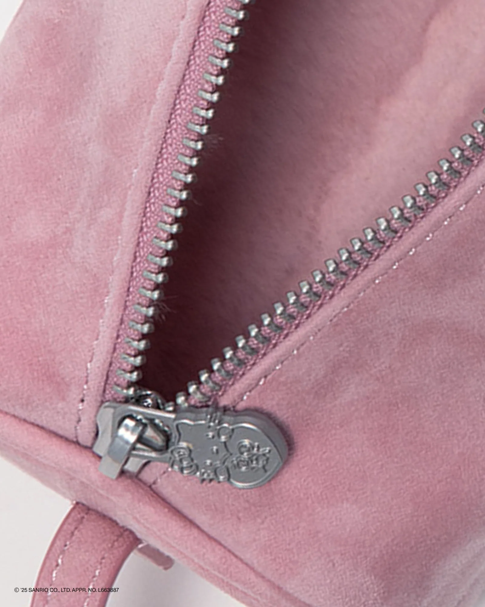 Hello Kitty® Forever Anon Bag - Image 8