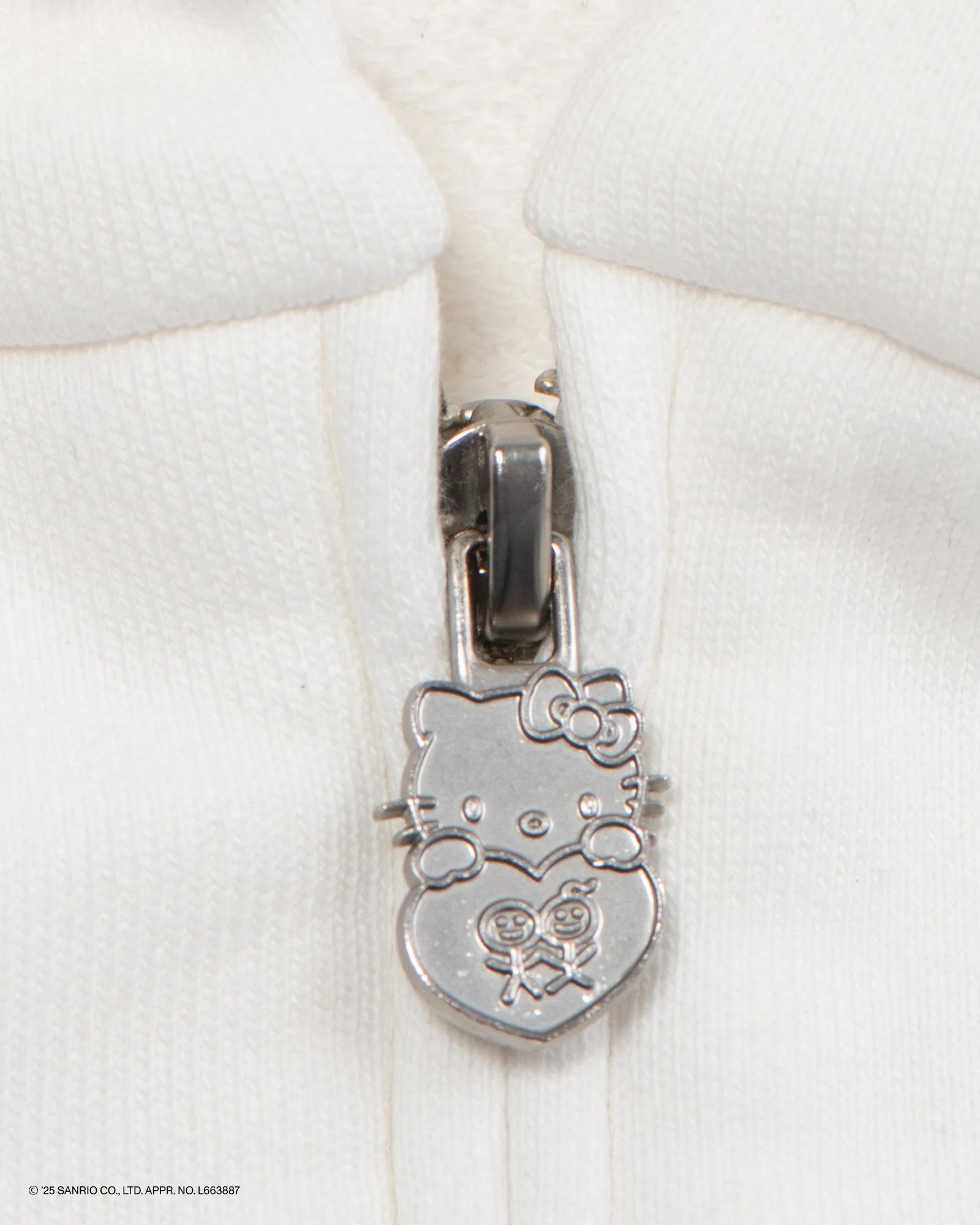 Hello Kitty® Forever Hoodie - Image 4