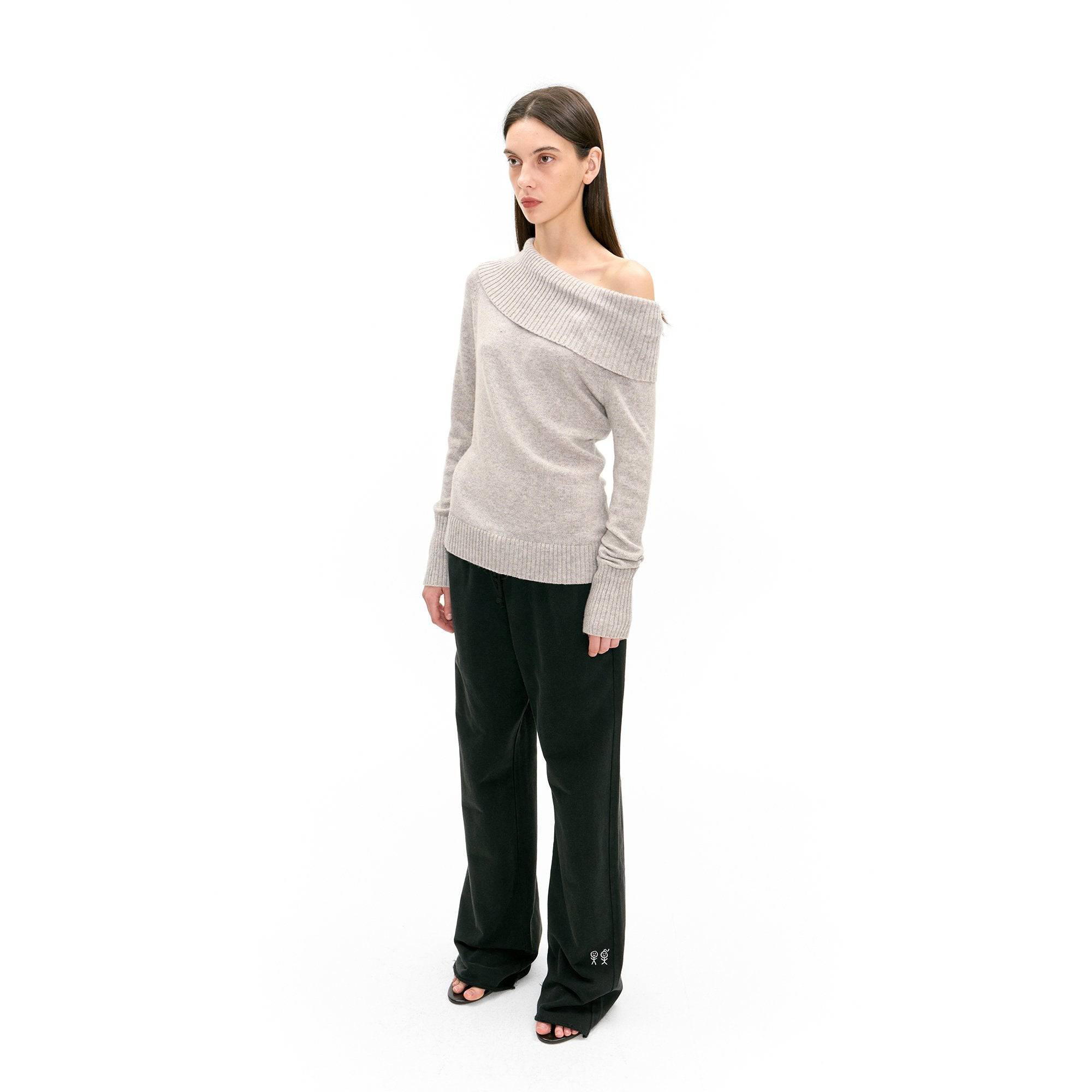 LAX Pants in Black - Image 3