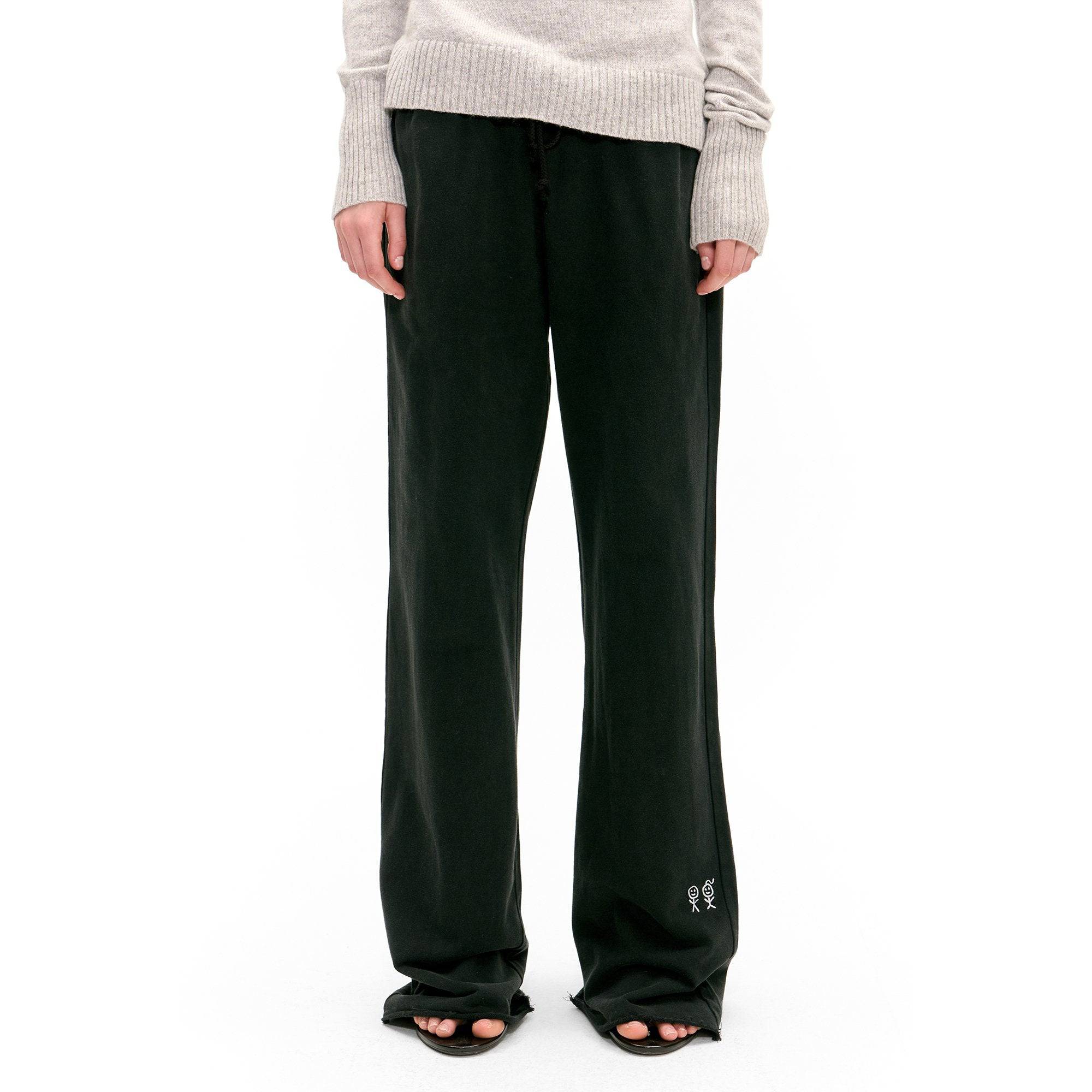 LAX Pants in Black - Image 4