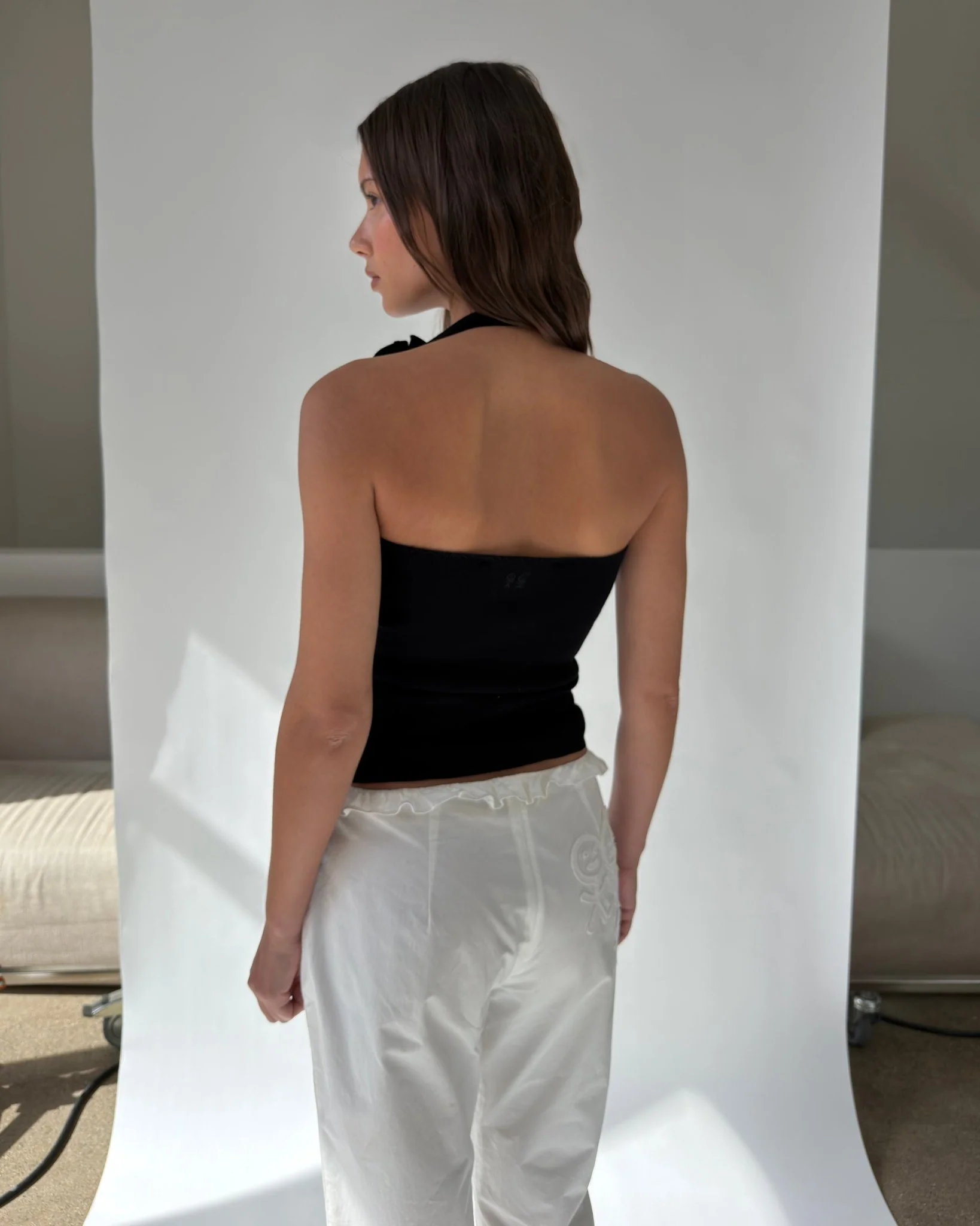 Linda Halter Top - Image 3