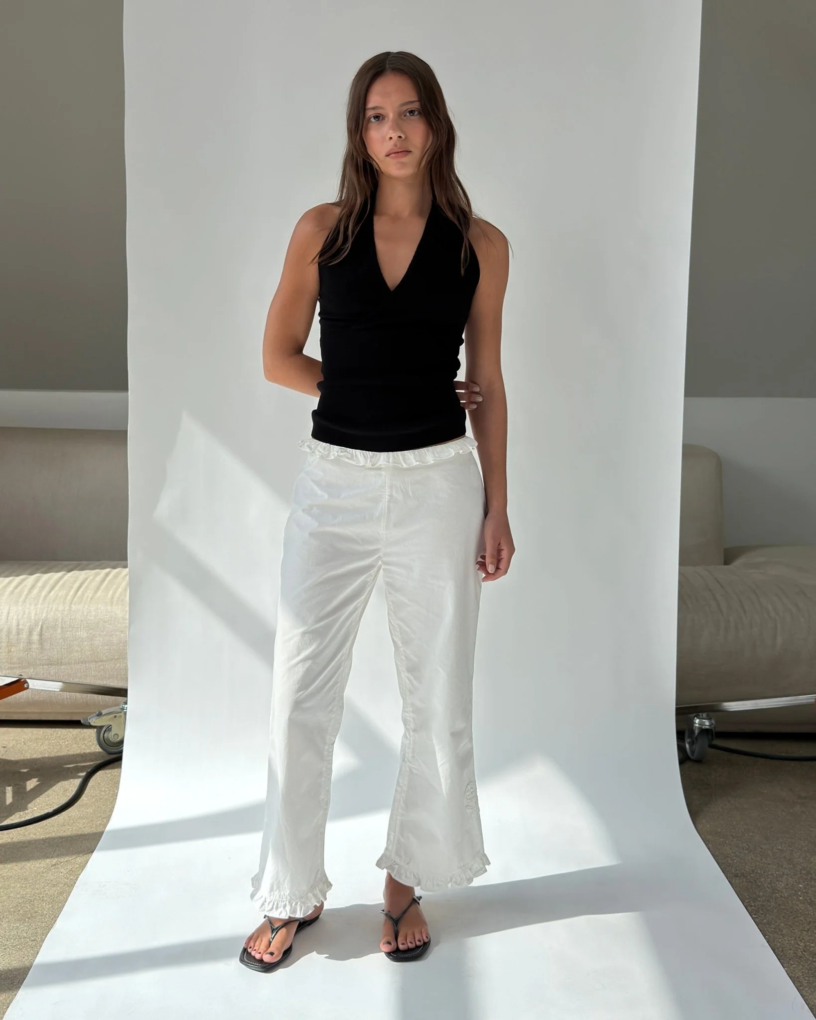 Linda Halter Top - Image 4