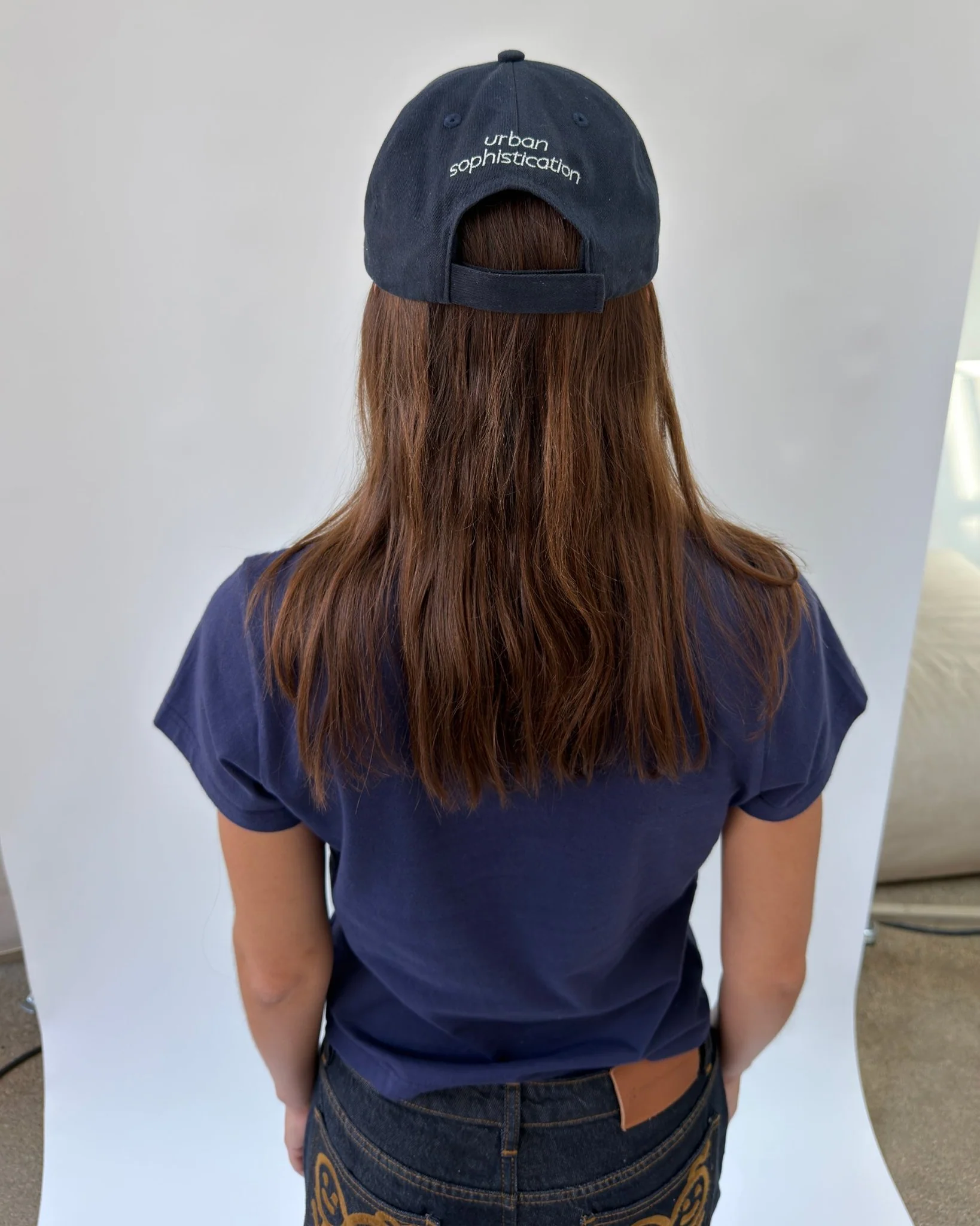 CP01 Cap - Image 3