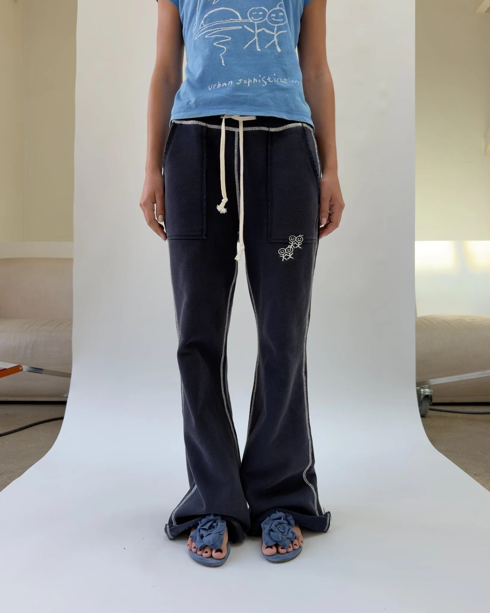 PN01 Sweatpants - Image 3
