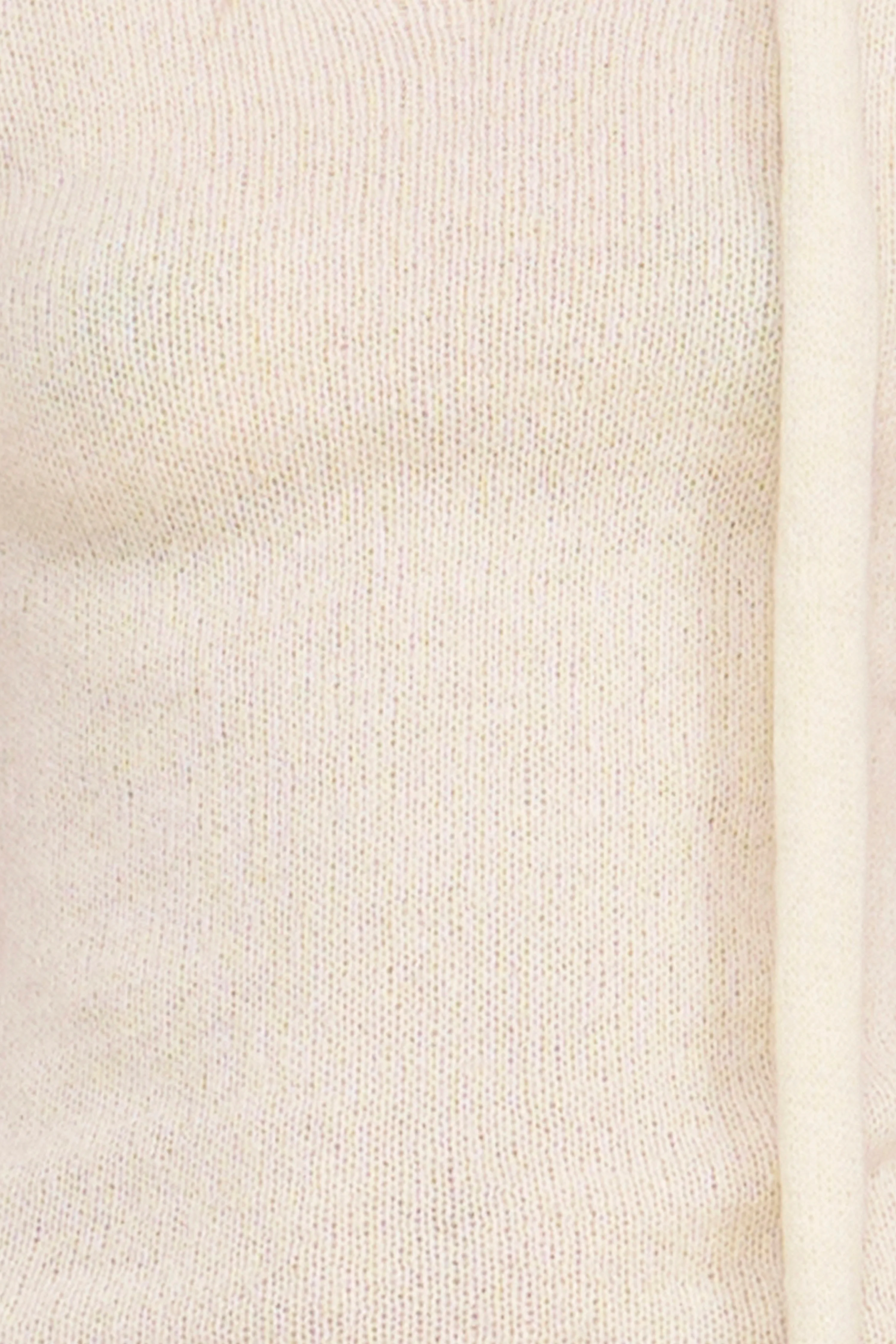 Samantha Top in Cream - Image 3