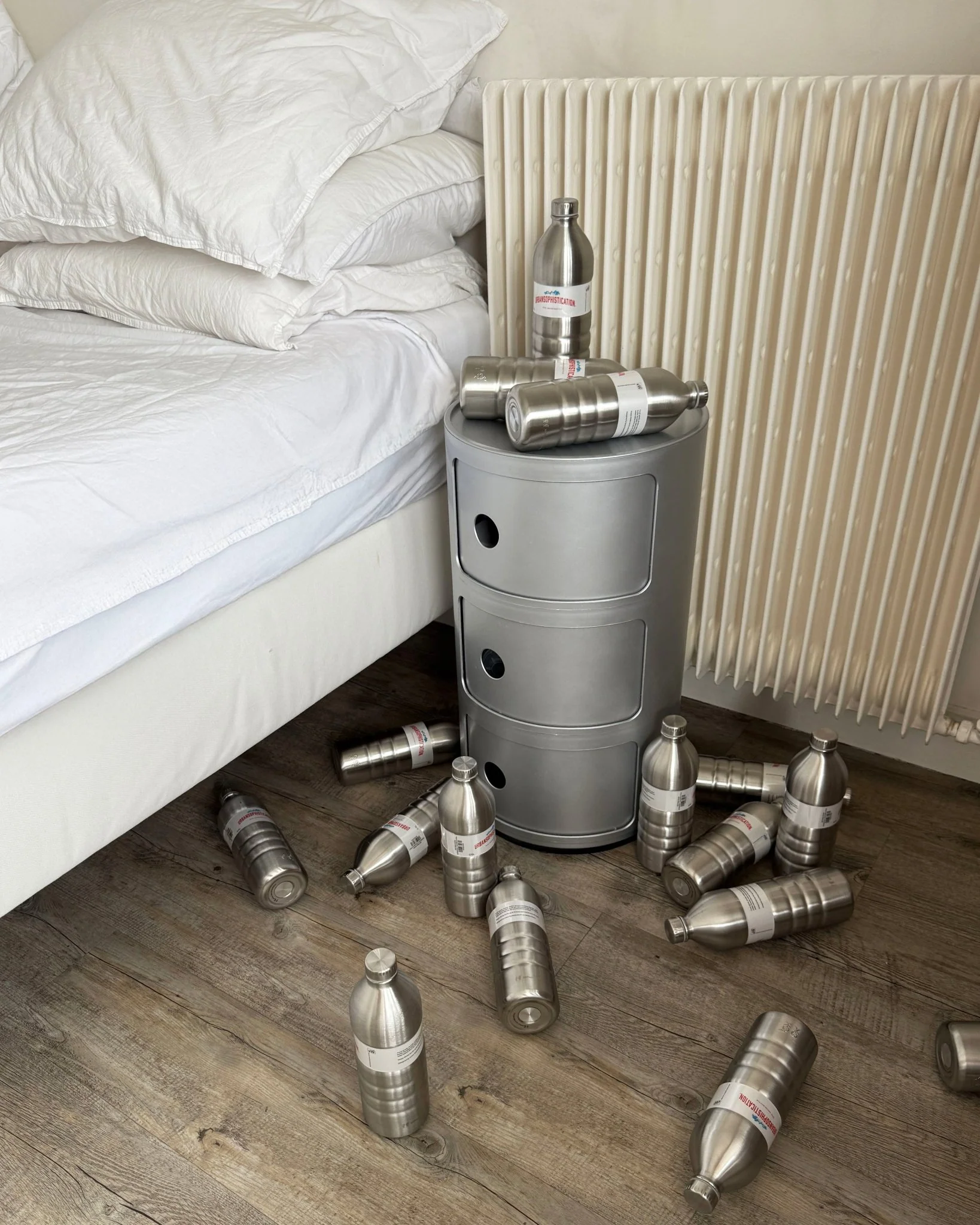 STIIL™ Water Bottle - Image 4