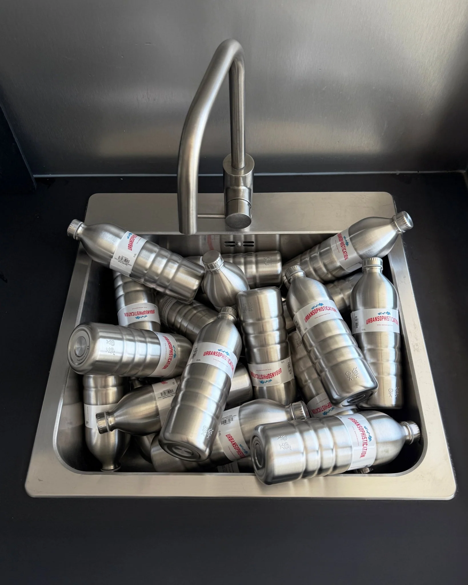 STIIL™ Water Bottle - Image 5