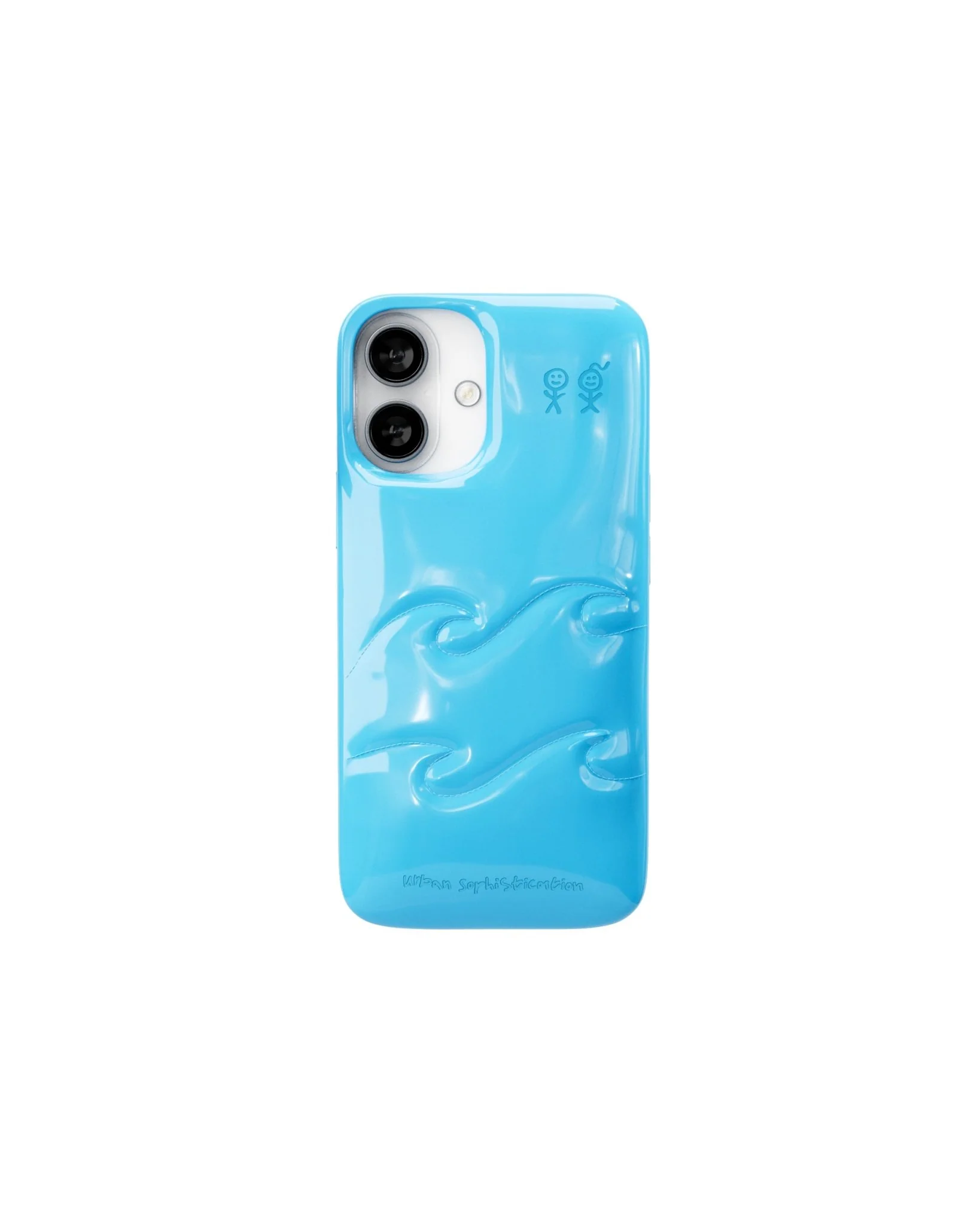 The Dough Case® - Wave in Blue - Image 19