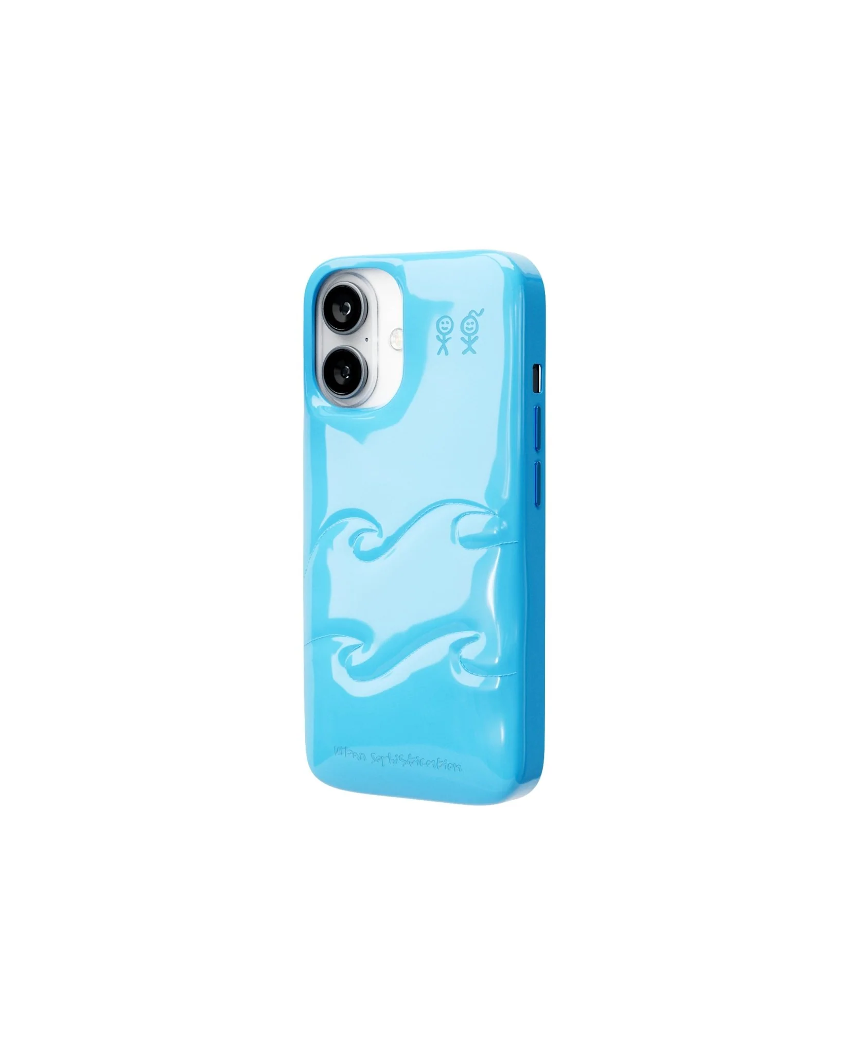 The Dough Case® - Wave in Blue - Image 20