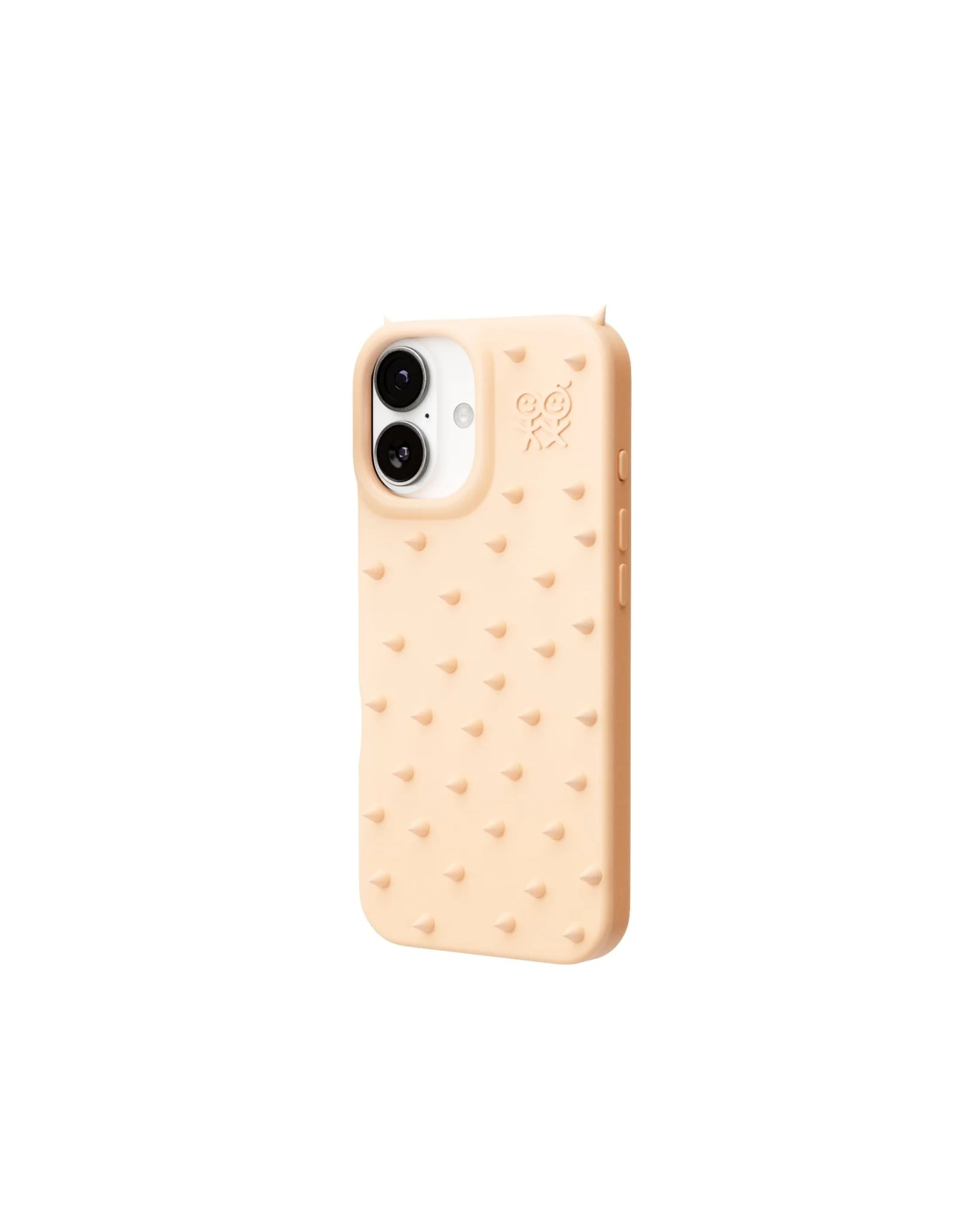 The Fidget Case™ - Peach Honey - Image 11