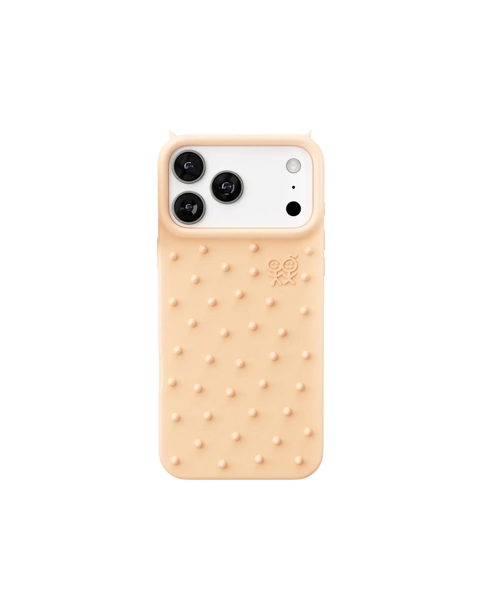 The Fidget Case™ - Peach Honey - Image 3