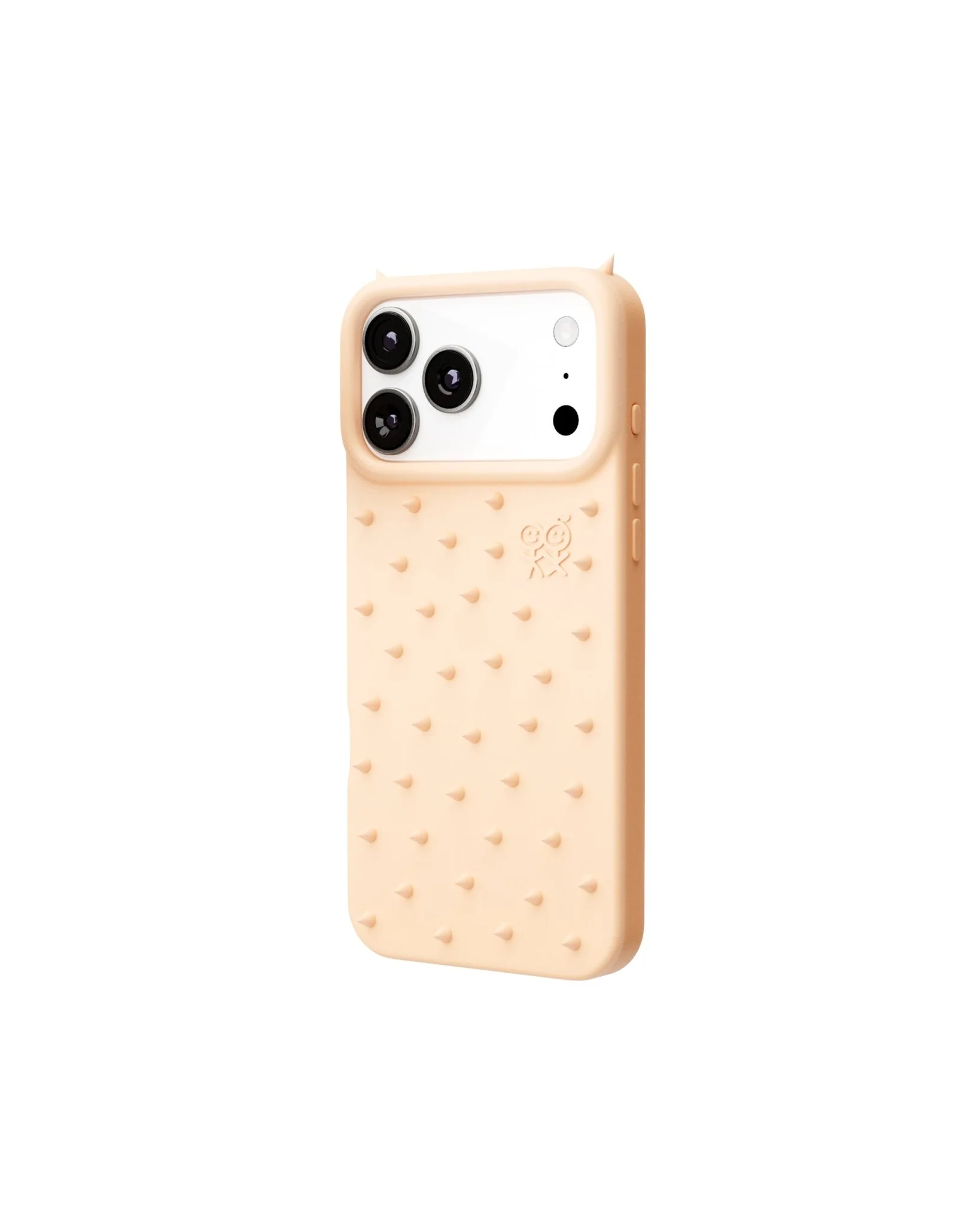 The Fidget Case™ - Peach Honey - Image 4