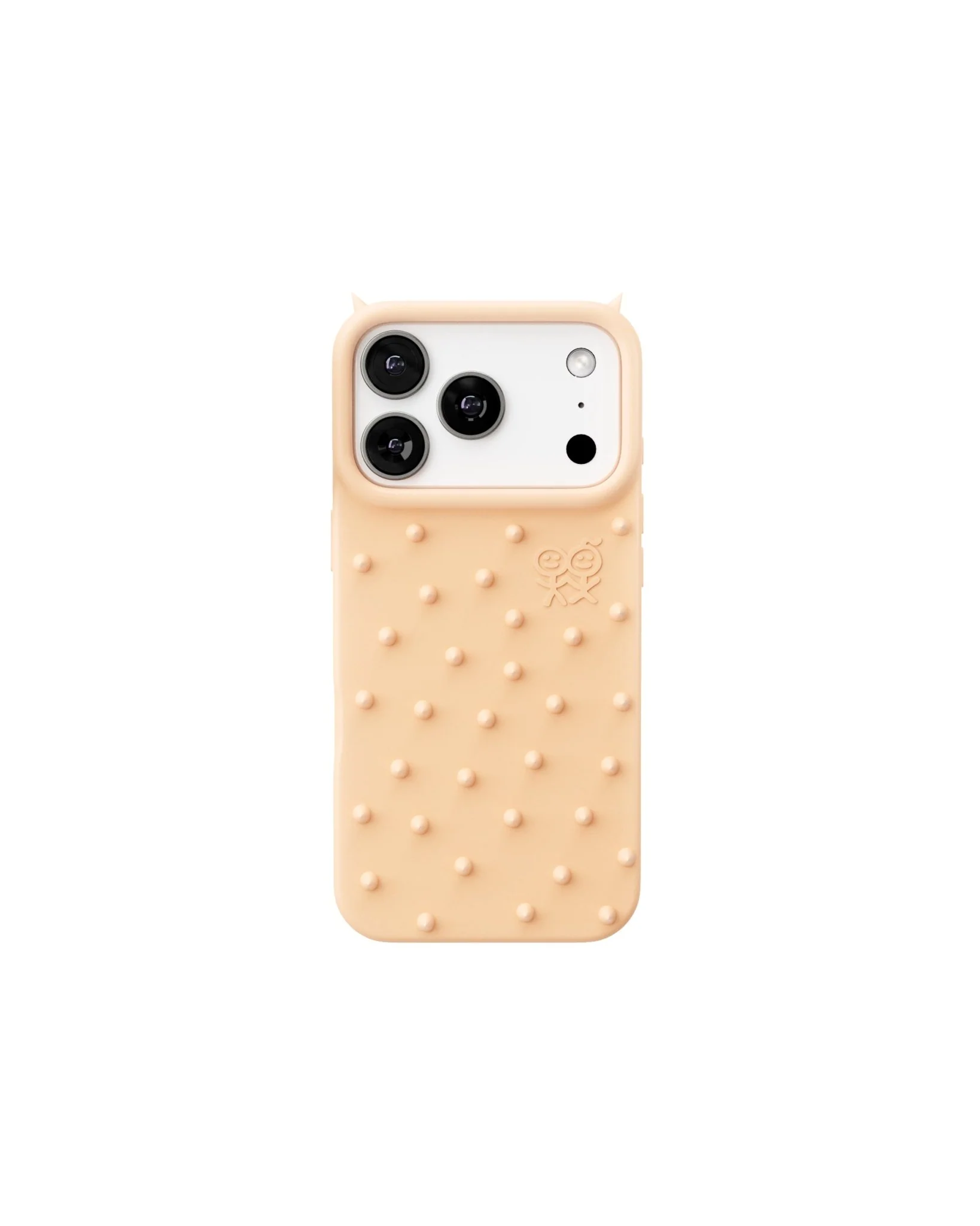 The Fidget Case™ - Peach Honey - Image 6
