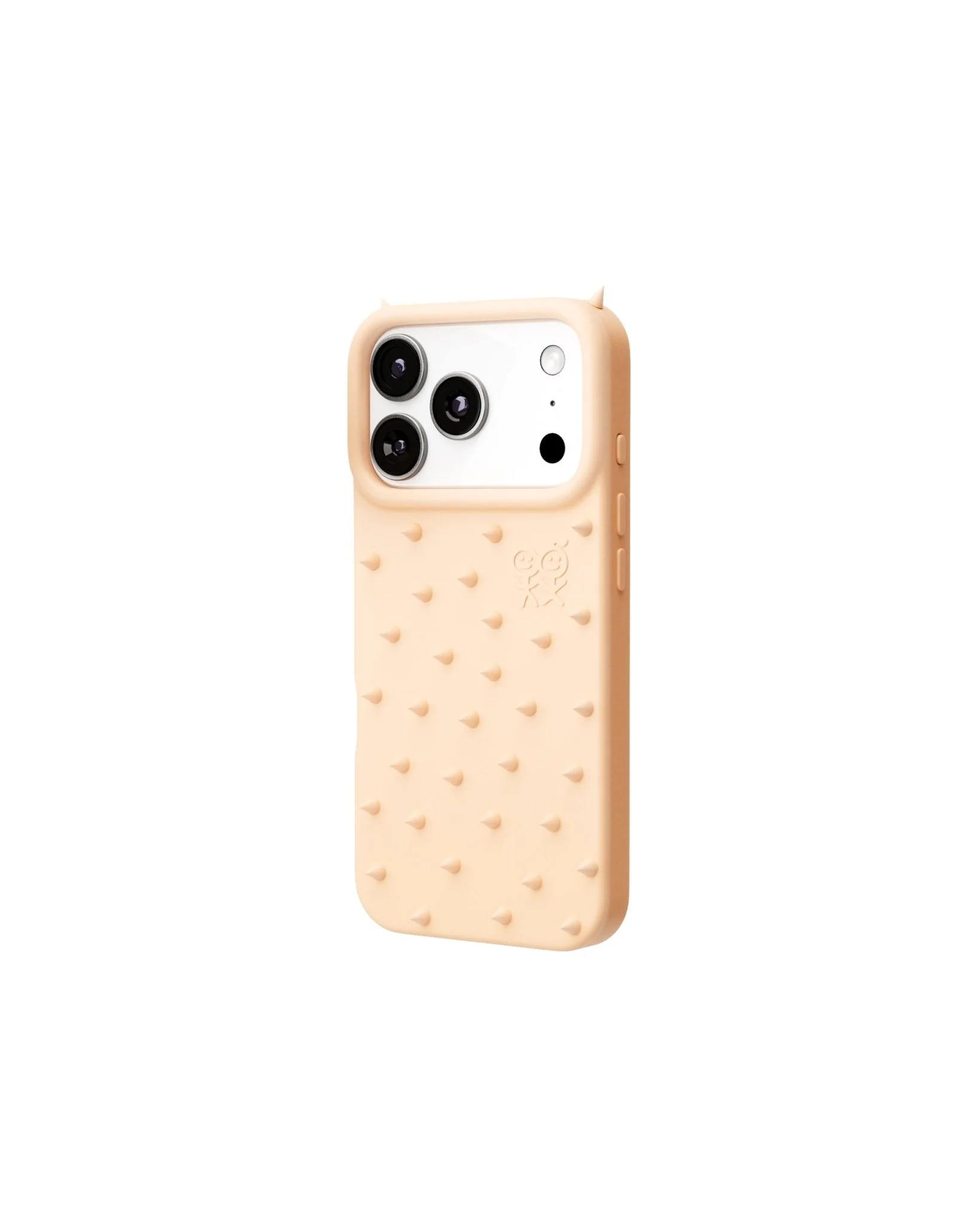 The Fidget Case™ - Peach Honey - Image 7