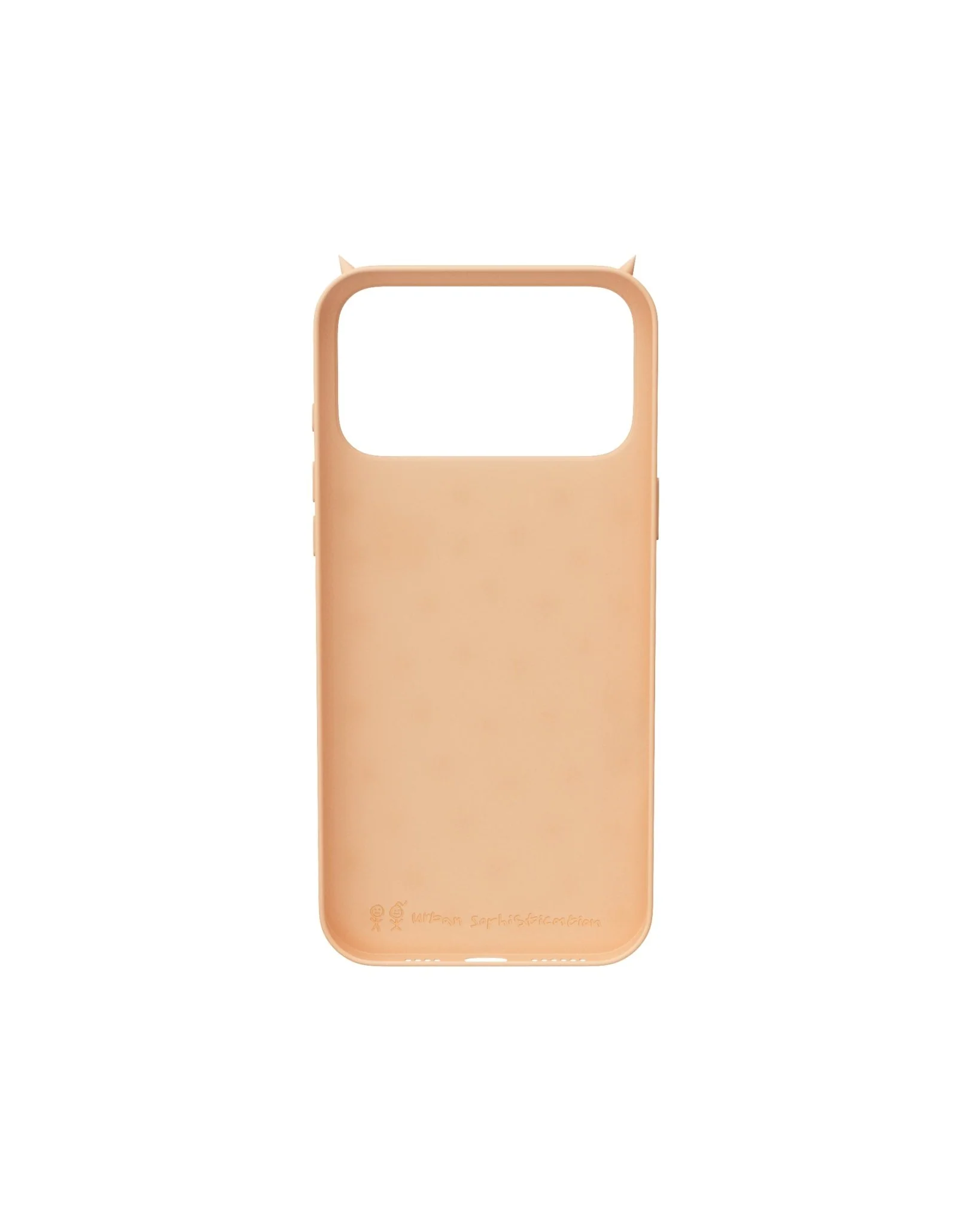 The Fidget Case™ - Peach Honey - Image 9