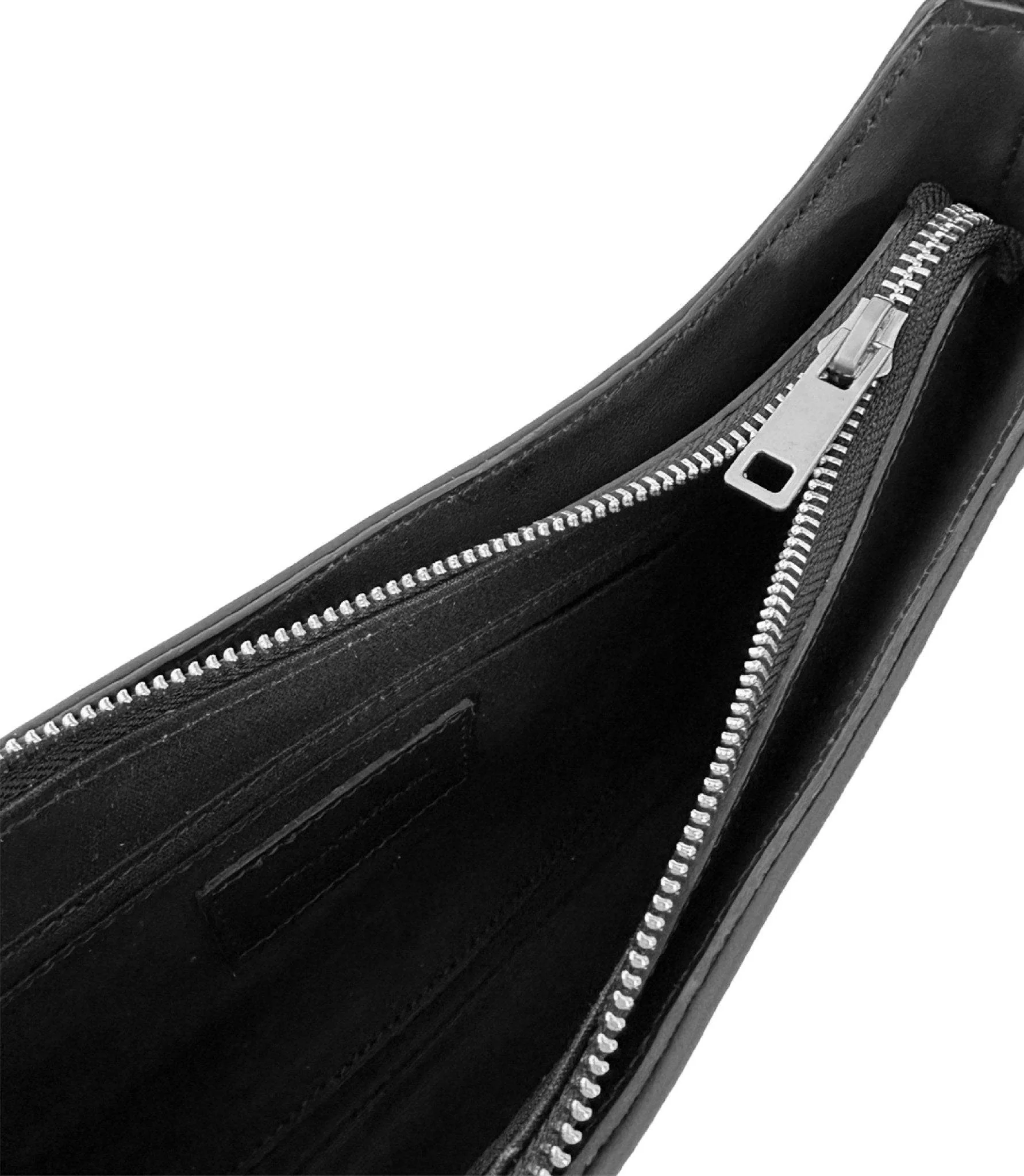 The Harley Bag in Black - Image 3