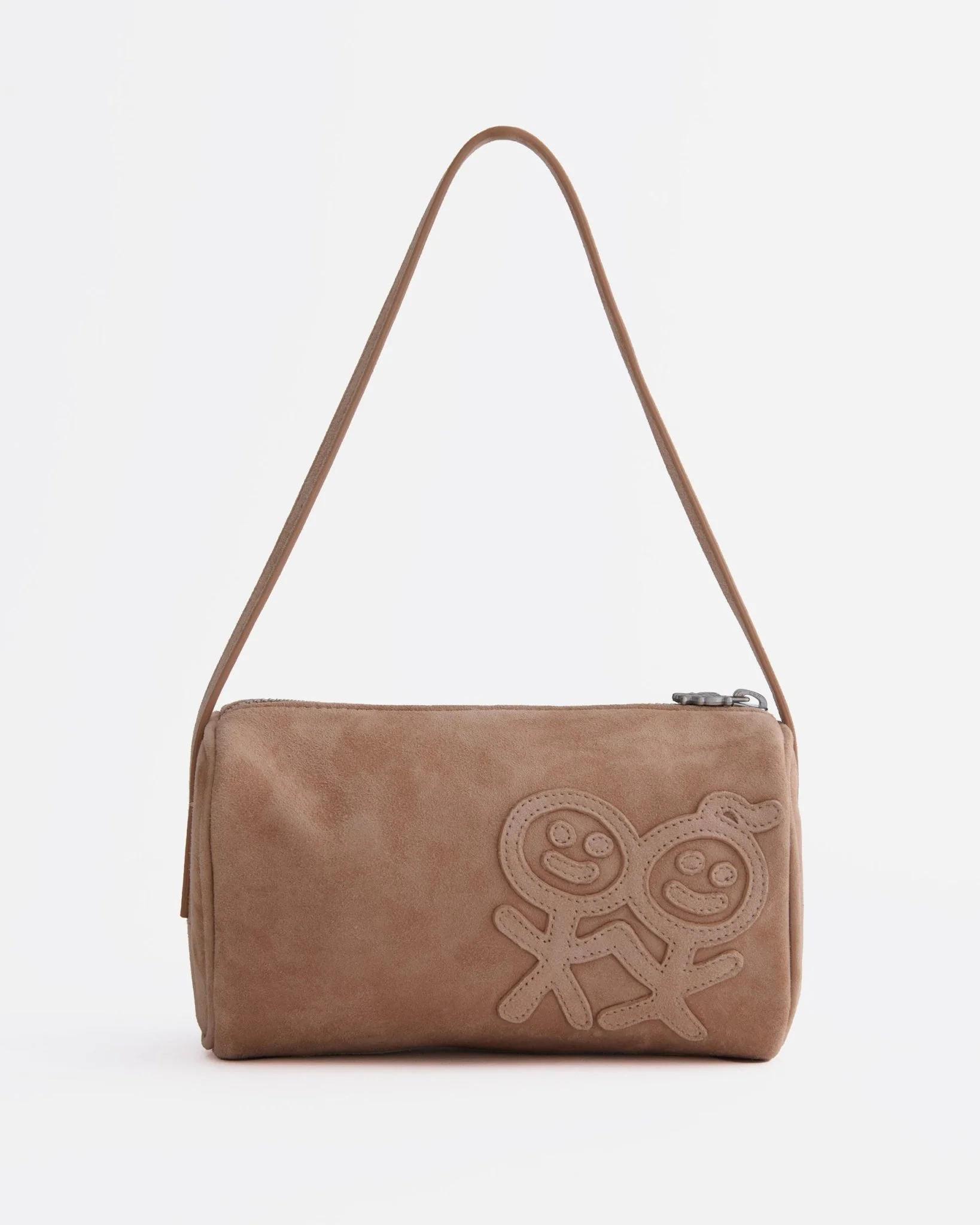 The Marshmallow Bag in Pomeranian - Image 4