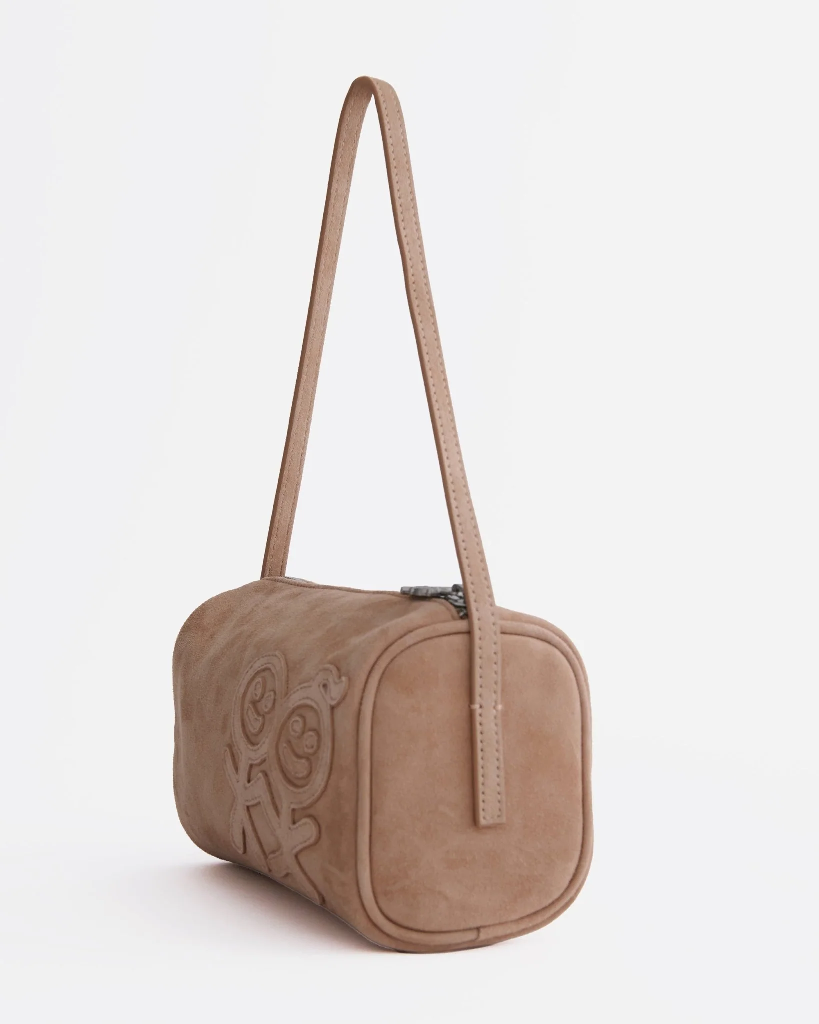 The Marshmallow Bag in Pomeranian - Image 5