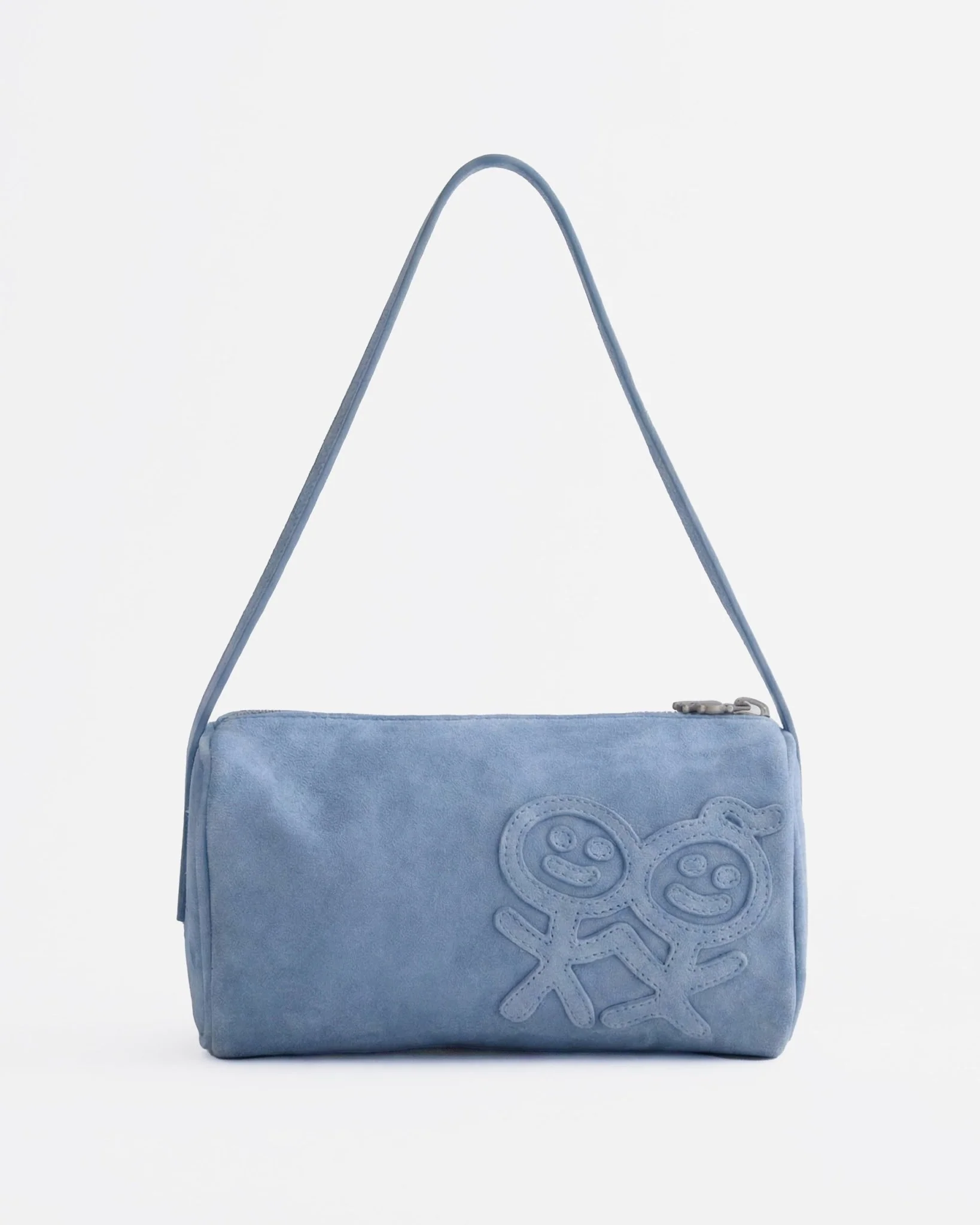 The Marshmallow Bag in Slushy - Image 3