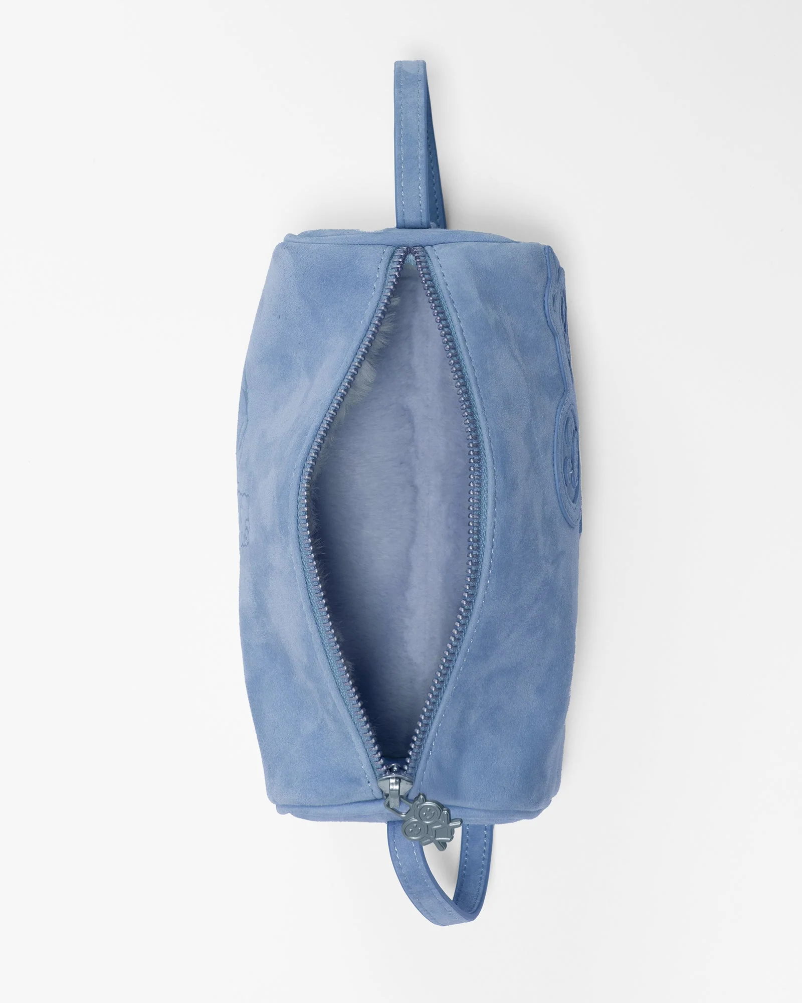 The Marshmallow Bag in Slushy - Image 4