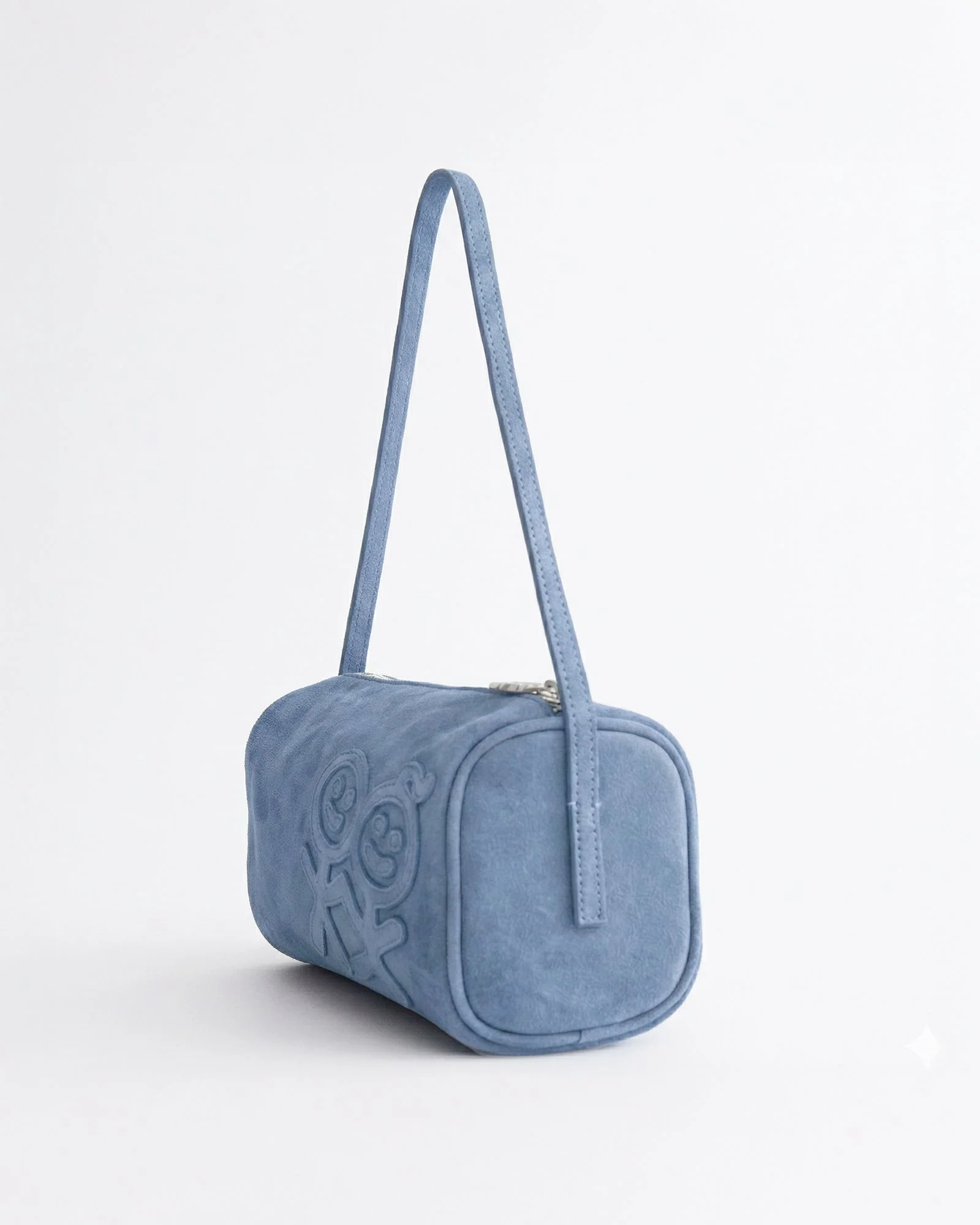 The Marshmallow Bag in Slushy - Image 5