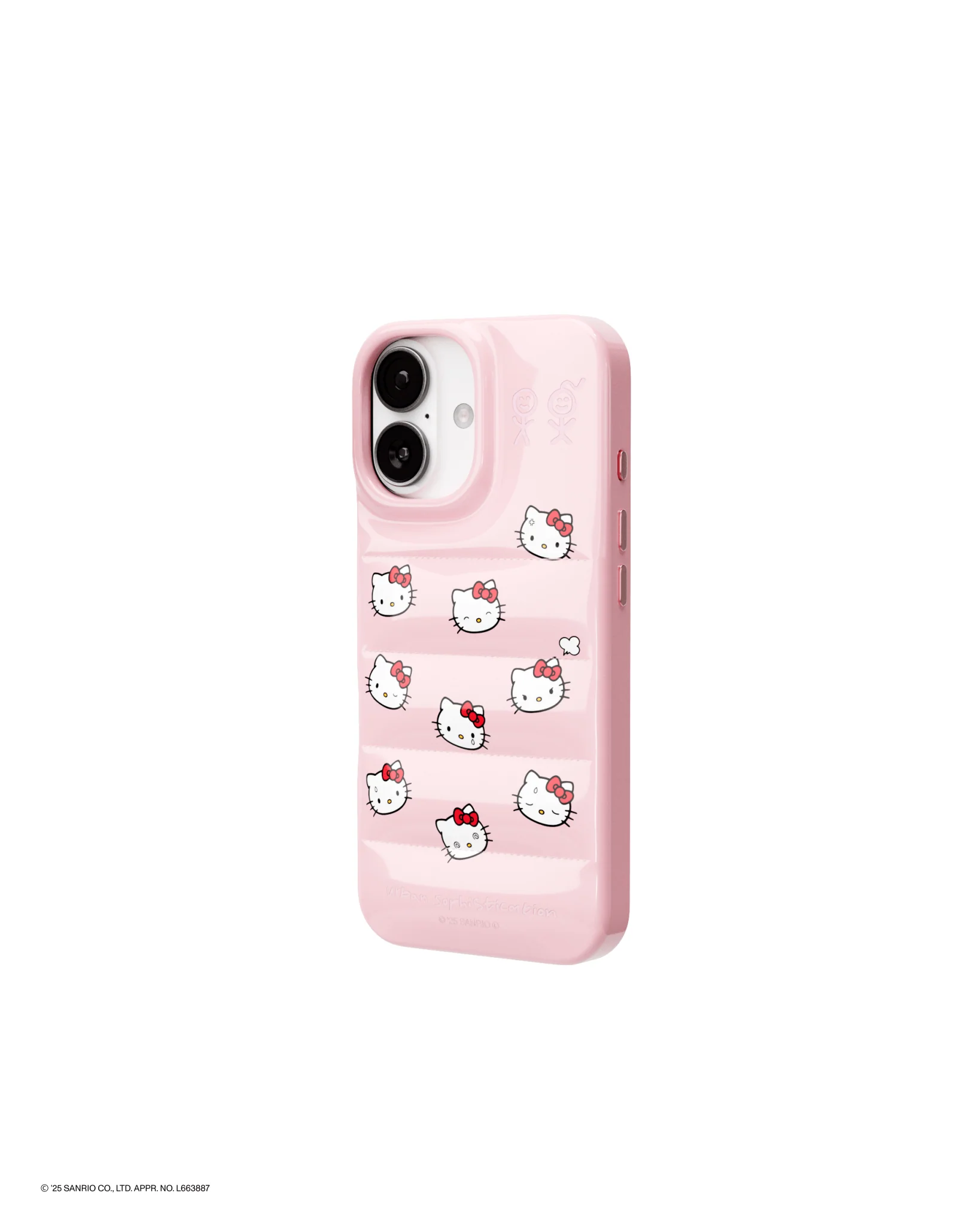 The Puffer CaseĀ® - All the Feeels - Image 13