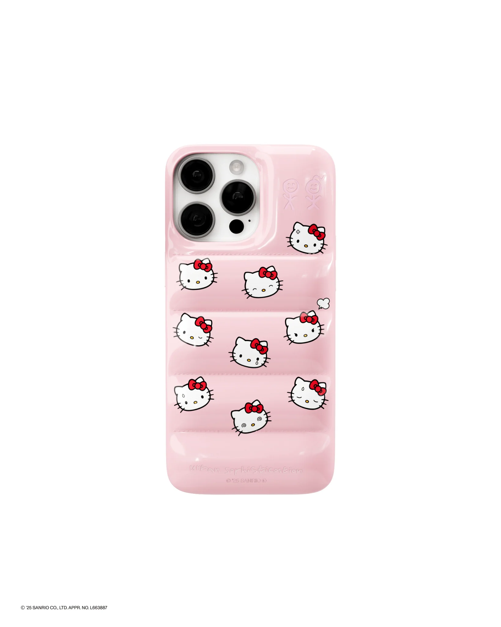 The Puffer CaseĀ® - All the Feeels - Image 15