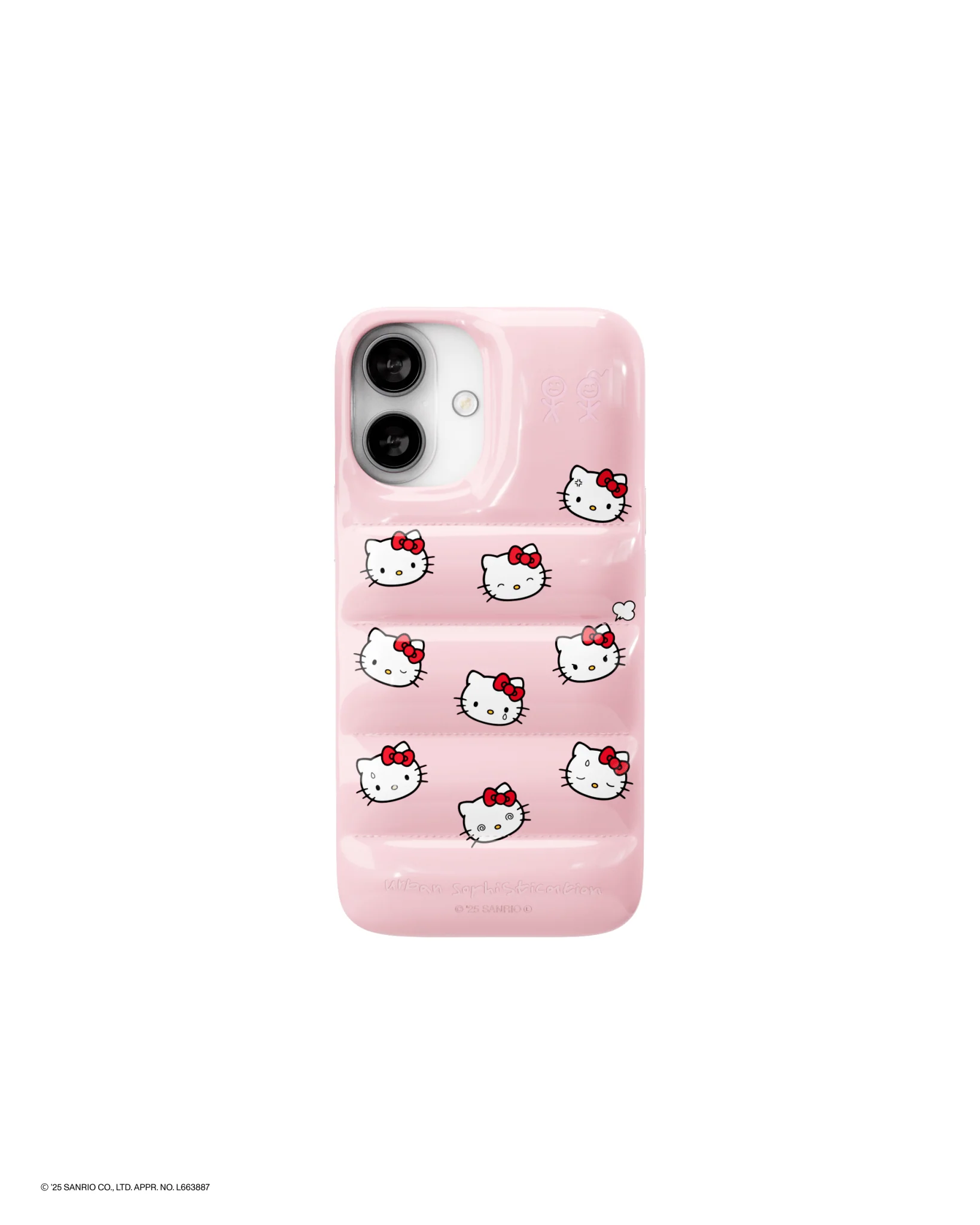 The Puffer CaseĀ® - All the Feeels - Image 19