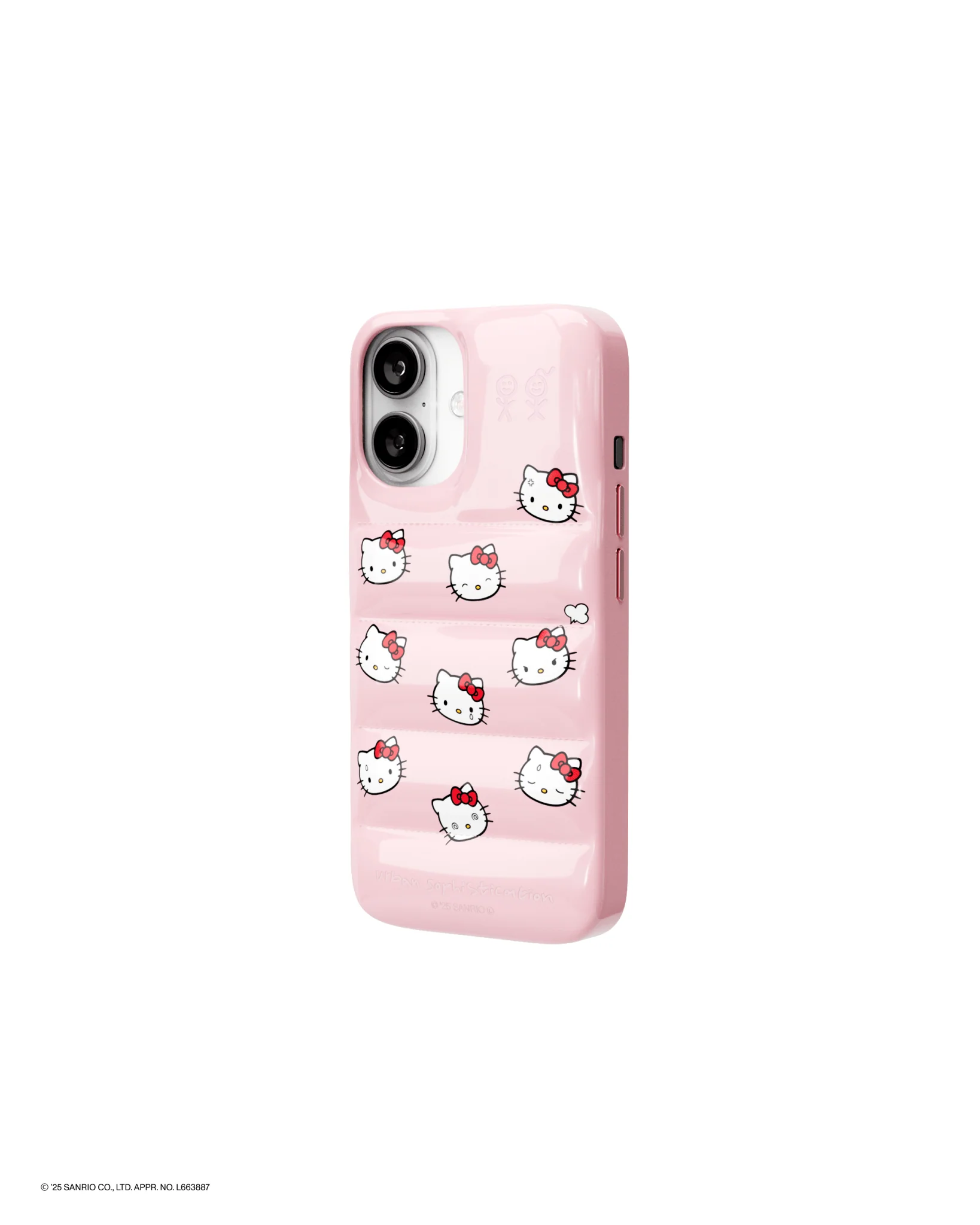 The Puffer CaseĀ® - All the Feeels - Image 20
