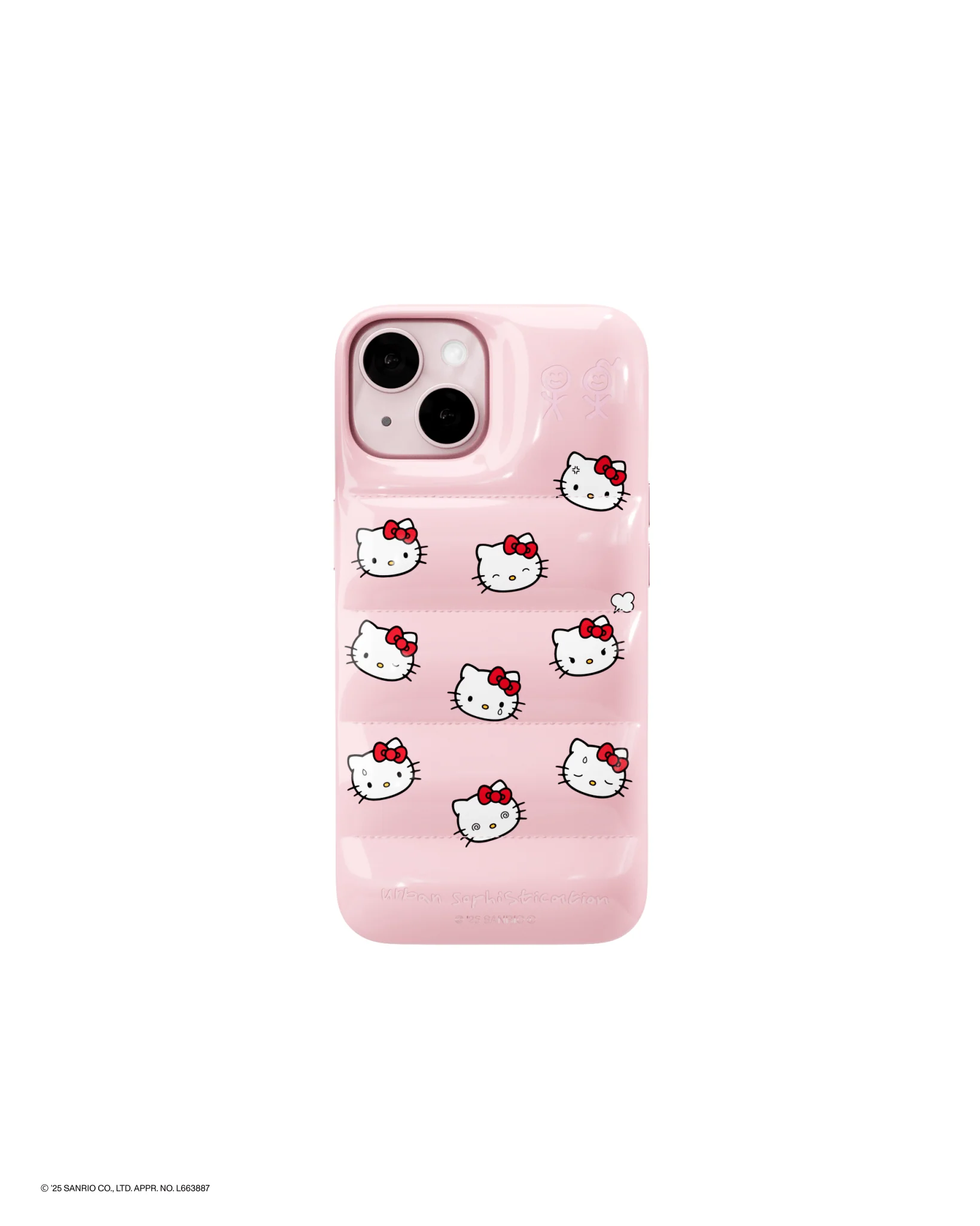 The Puffer CaseĀ® - All the Feeels - Image 22