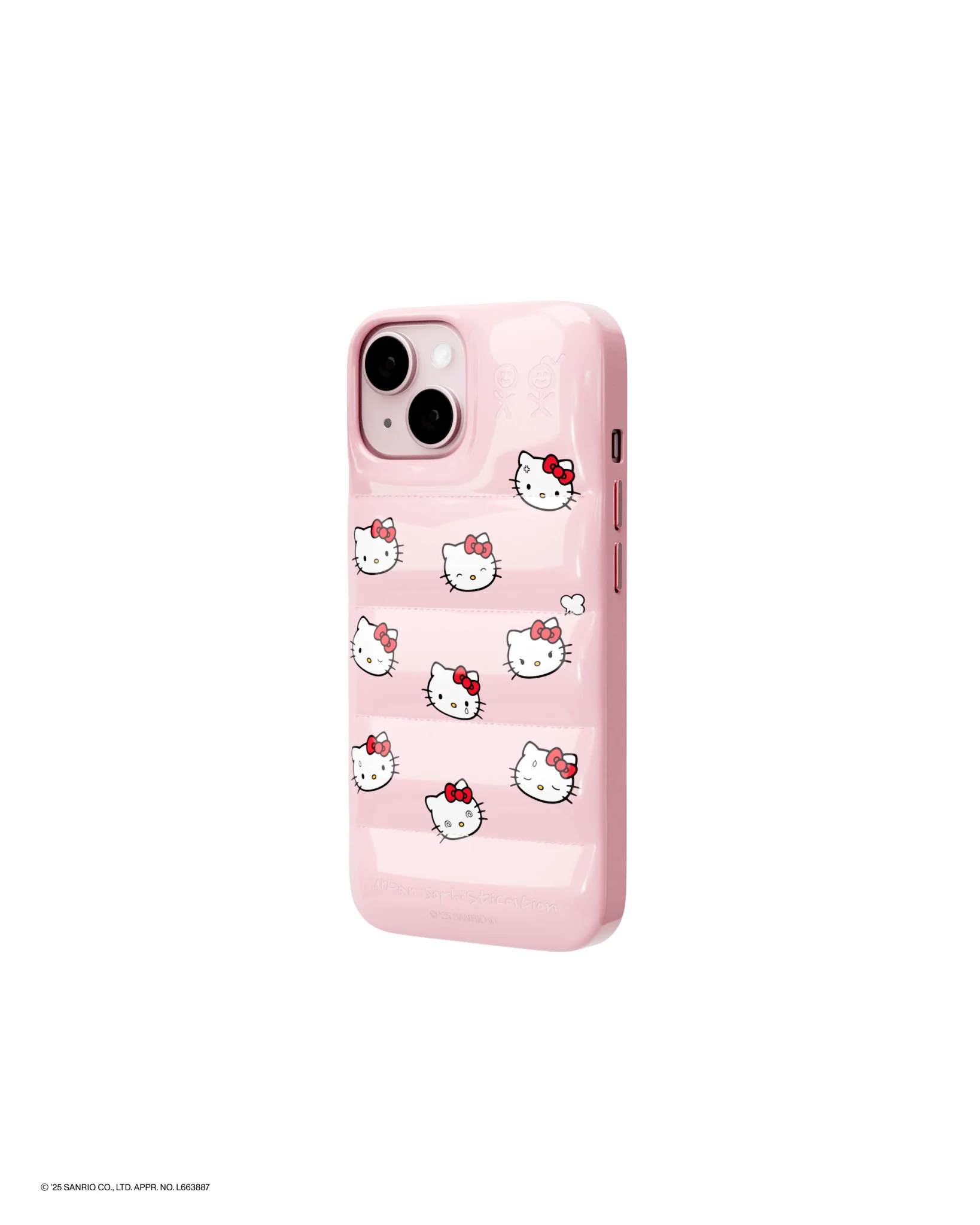 The Puffer CaseĀ® - All the Feeels - Image 23