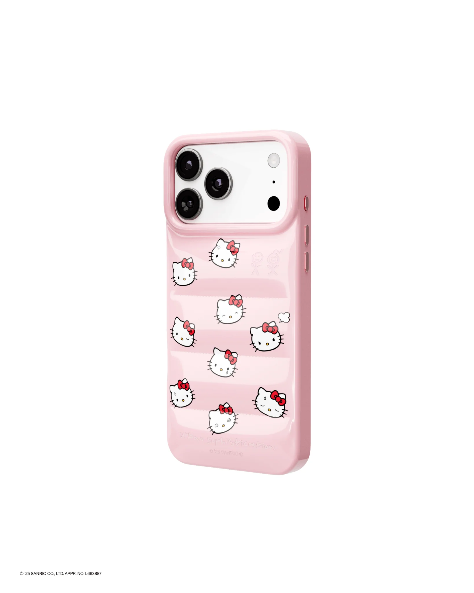 The Puffer CaseĀ® - All the Feeels - Image 3