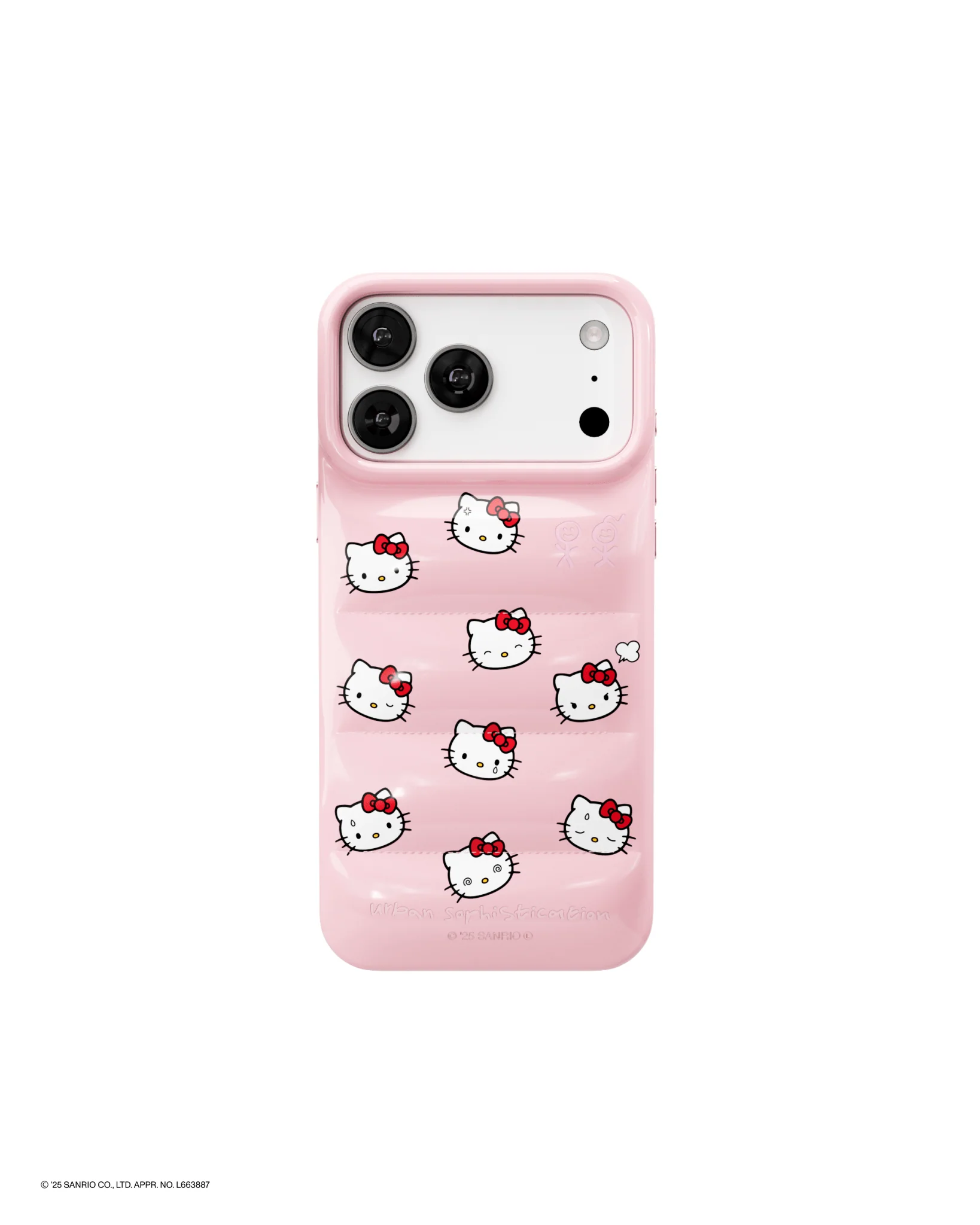 The Puffer CaseĀ® - All the Feeels - Image 6