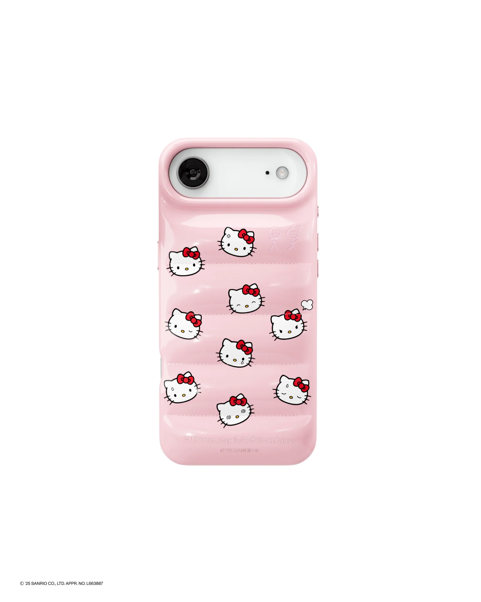 The Puffer CaseĀ® - All the Feeels - Image 9