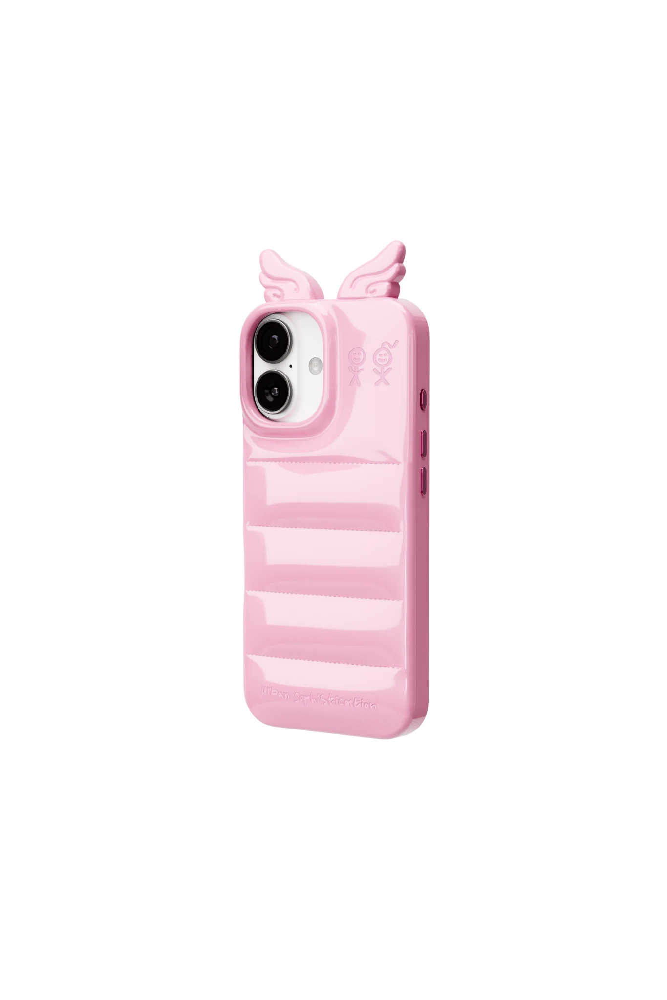 The Puffer Case® - Angel in Piggy - Image 10