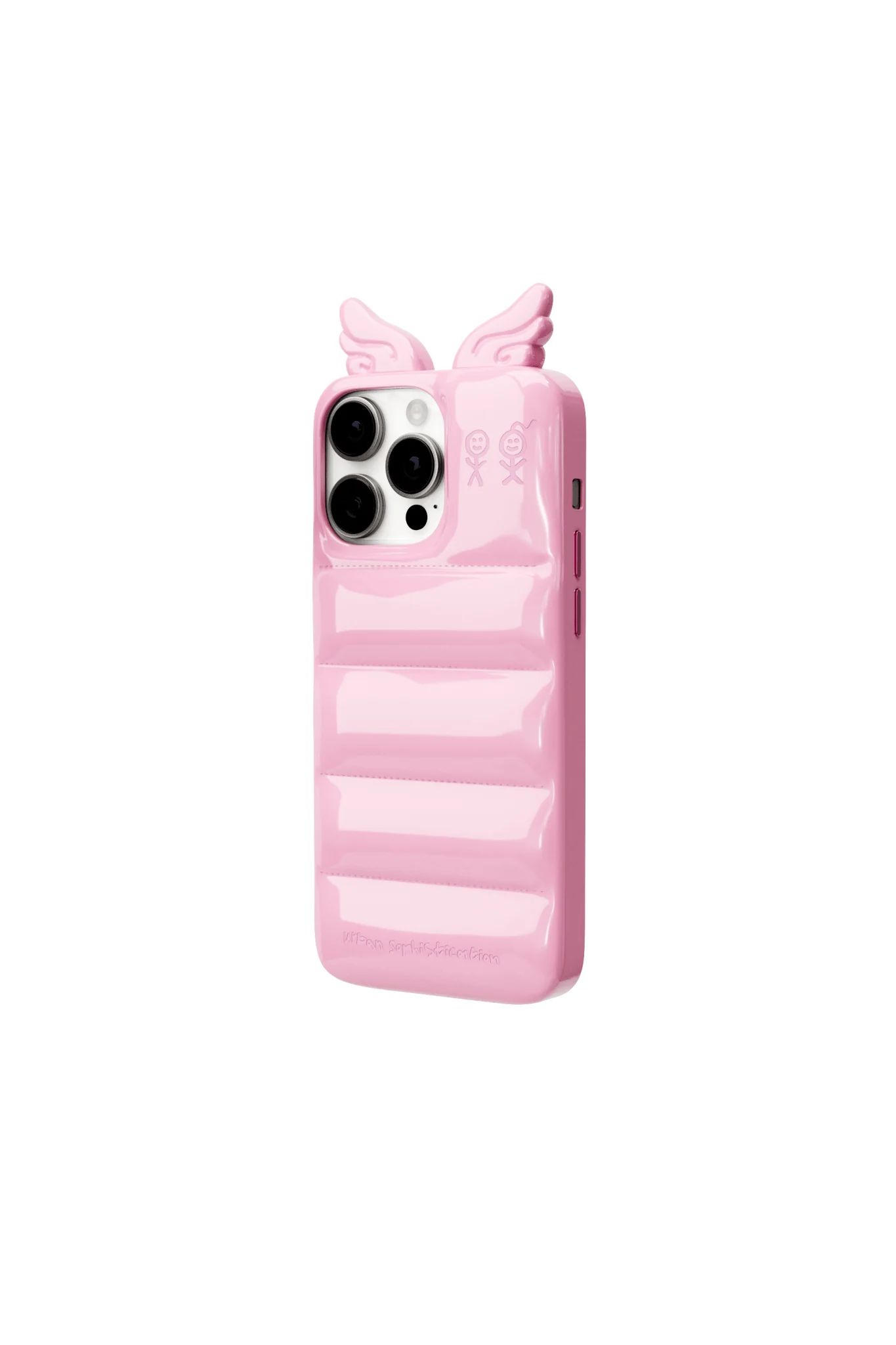 The Puffer Case® - Angel in Piggy - Image 13