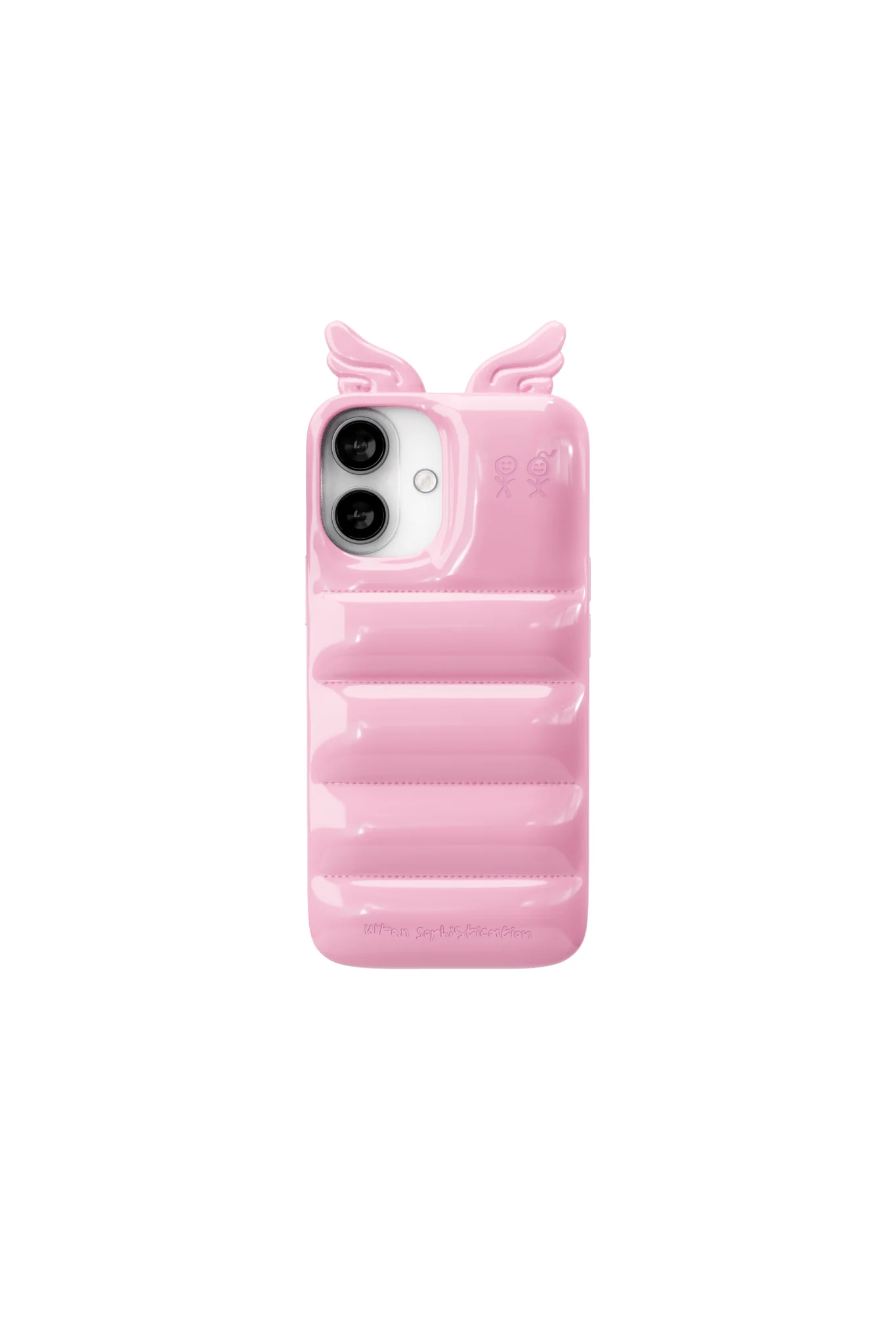 The Puffer Case® - Angel in Piggy - Image 16