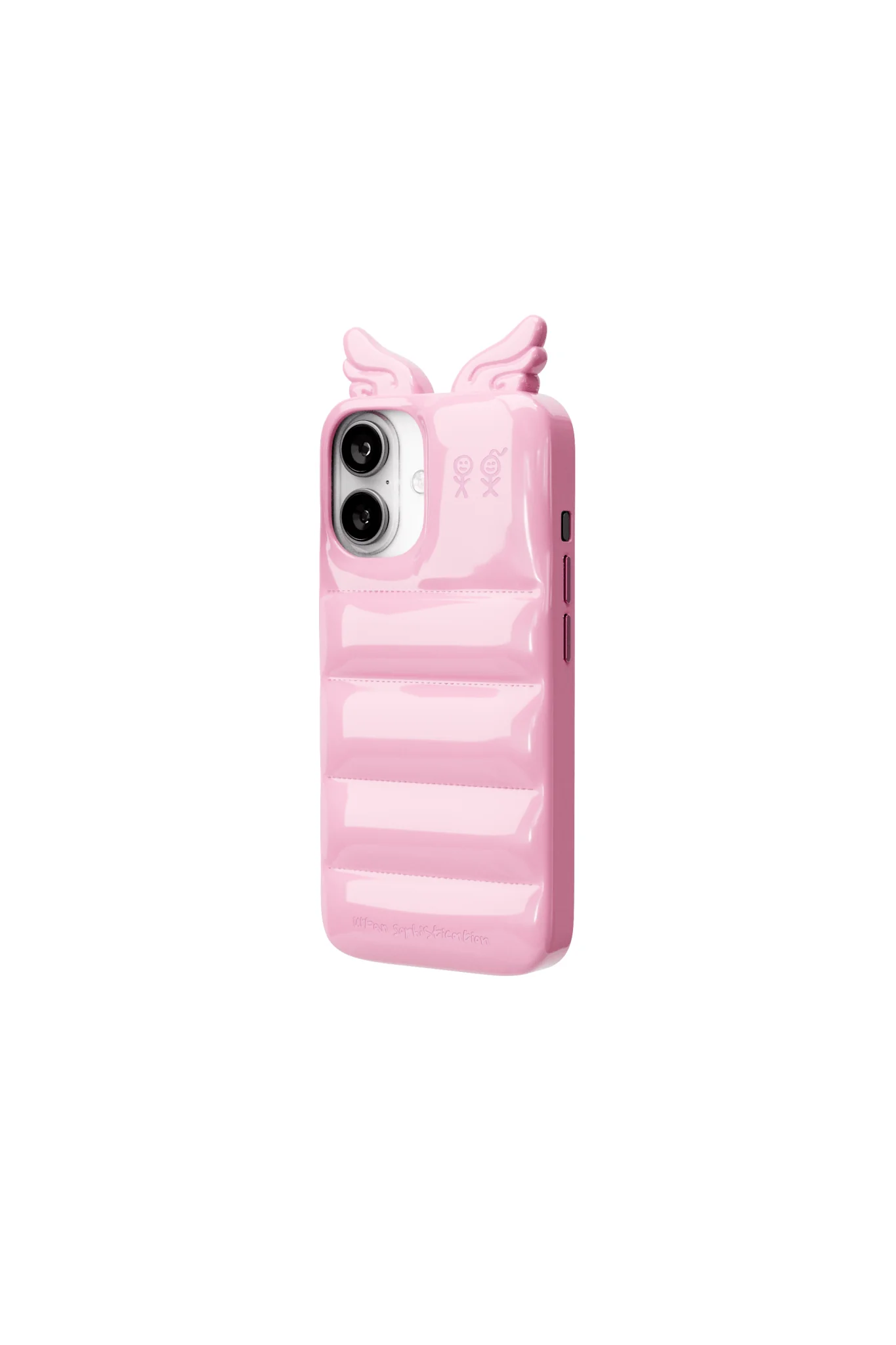 The Puffer Case® - Angel in Piggy - Image 17