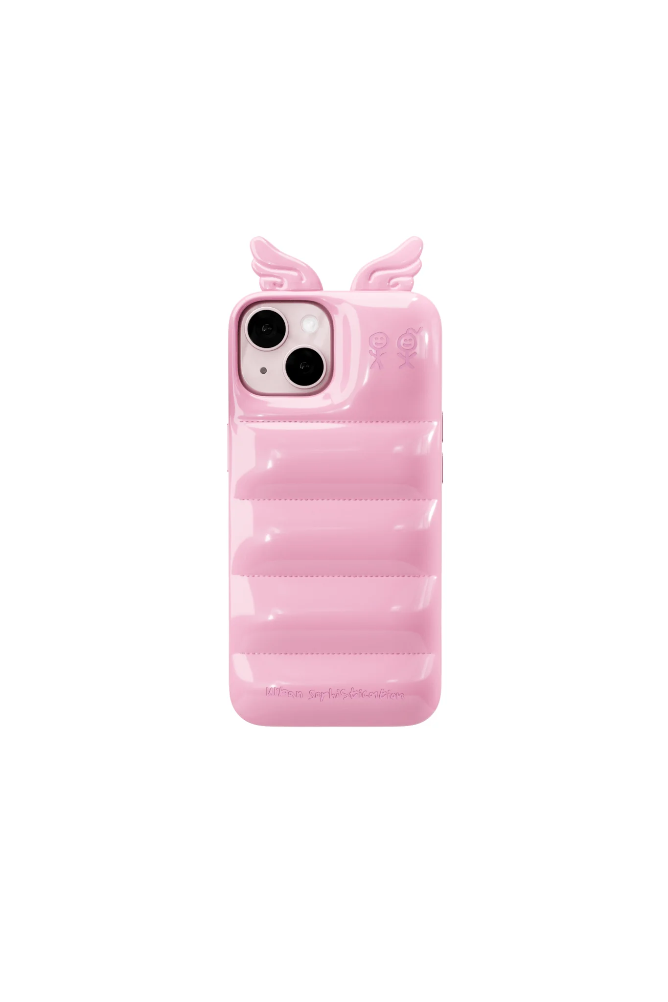 The Puffer Case® - Angel in Piggy - Image 19