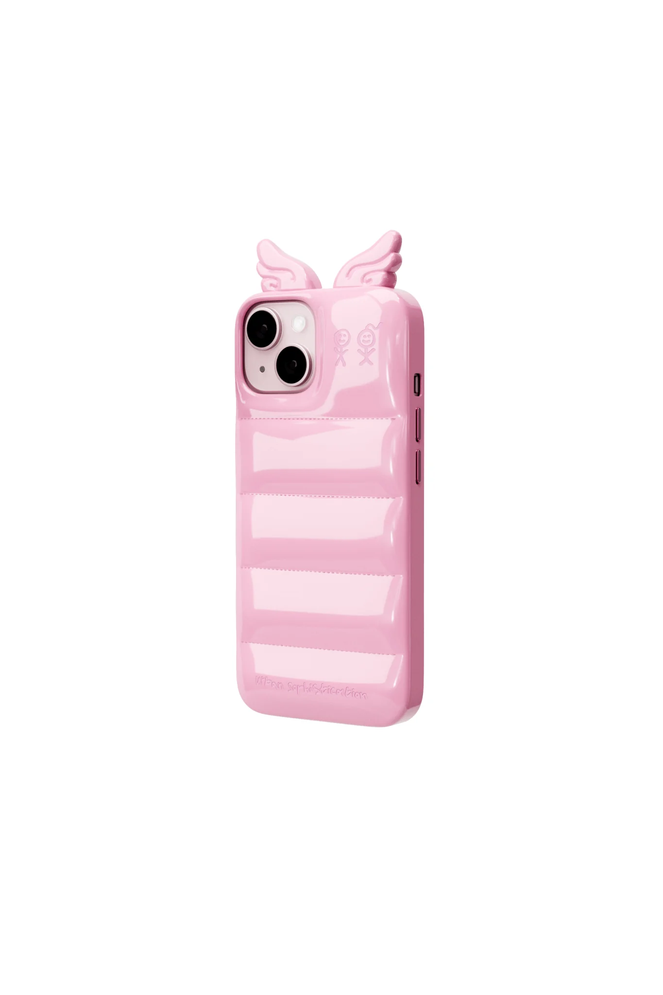 The Puffer Case® - Angel in Piggy - Image 20