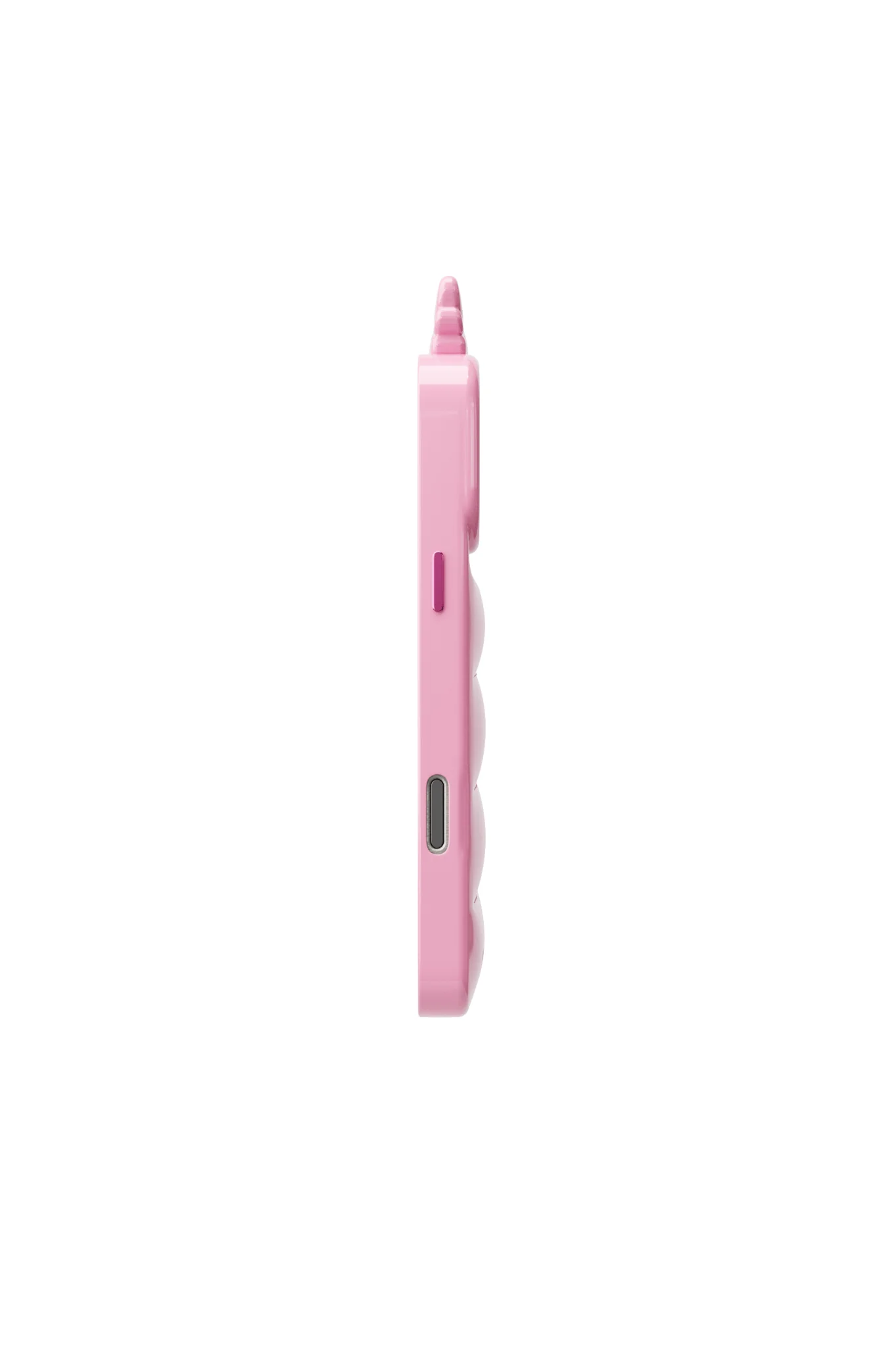 The Puffer Case® - Angel in Piggy - Image 4