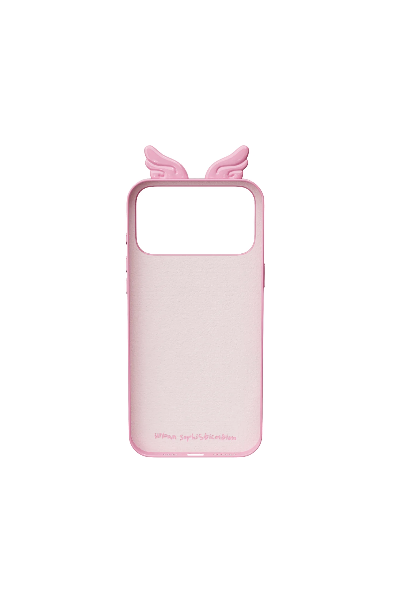 The Puffer Case® - Angel in Piggy - Image 5