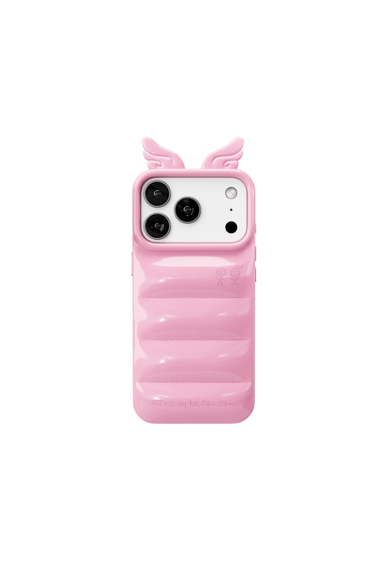 The Puffer Case® - Angel in Piggy - Image 6