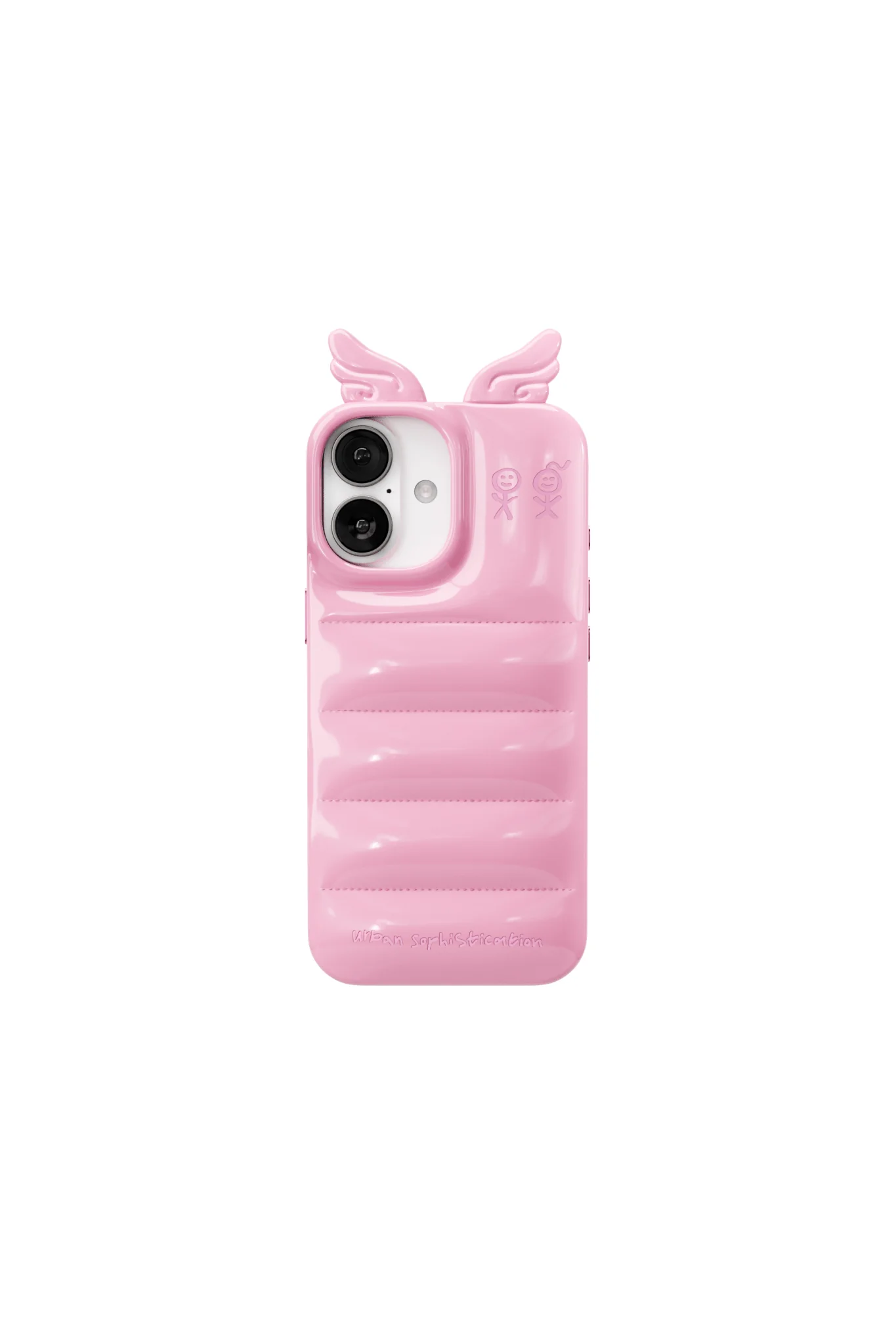 The Puffer Case® - Angel in Piggy - Image 9