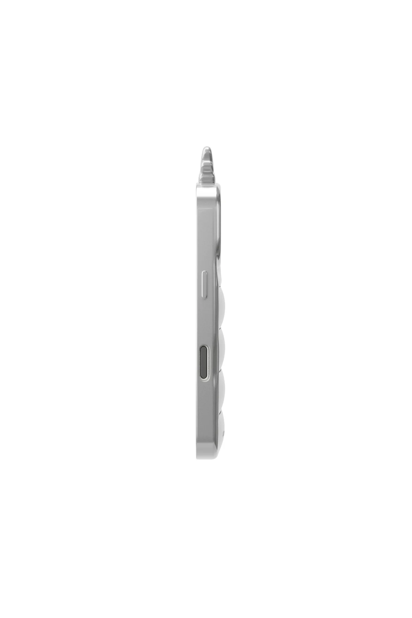 The Puffer CaseĀ® - Angel in Chrome - Image 11