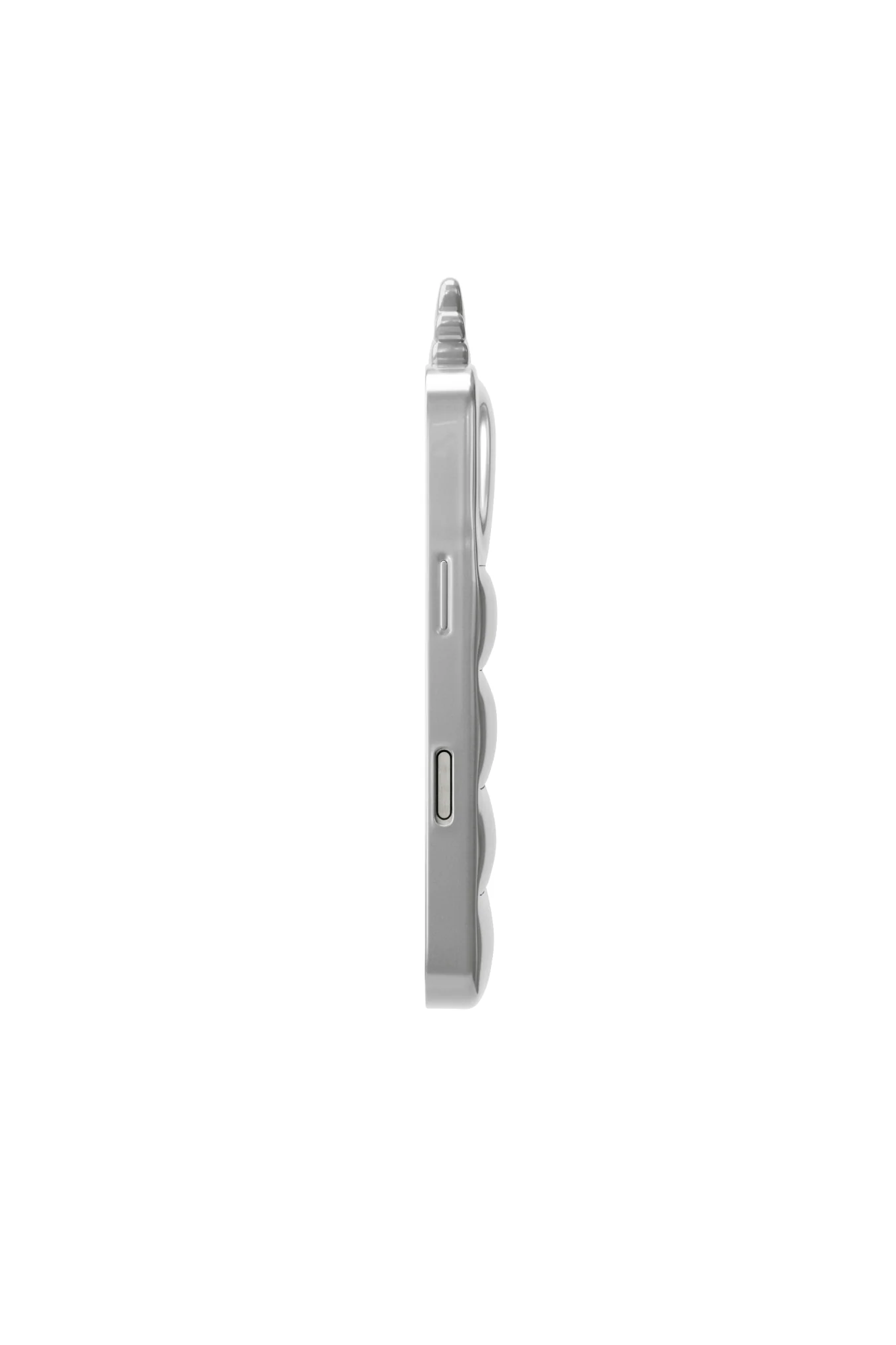 The Puffer CaseĀ® - Angel in Chrome - Image 14