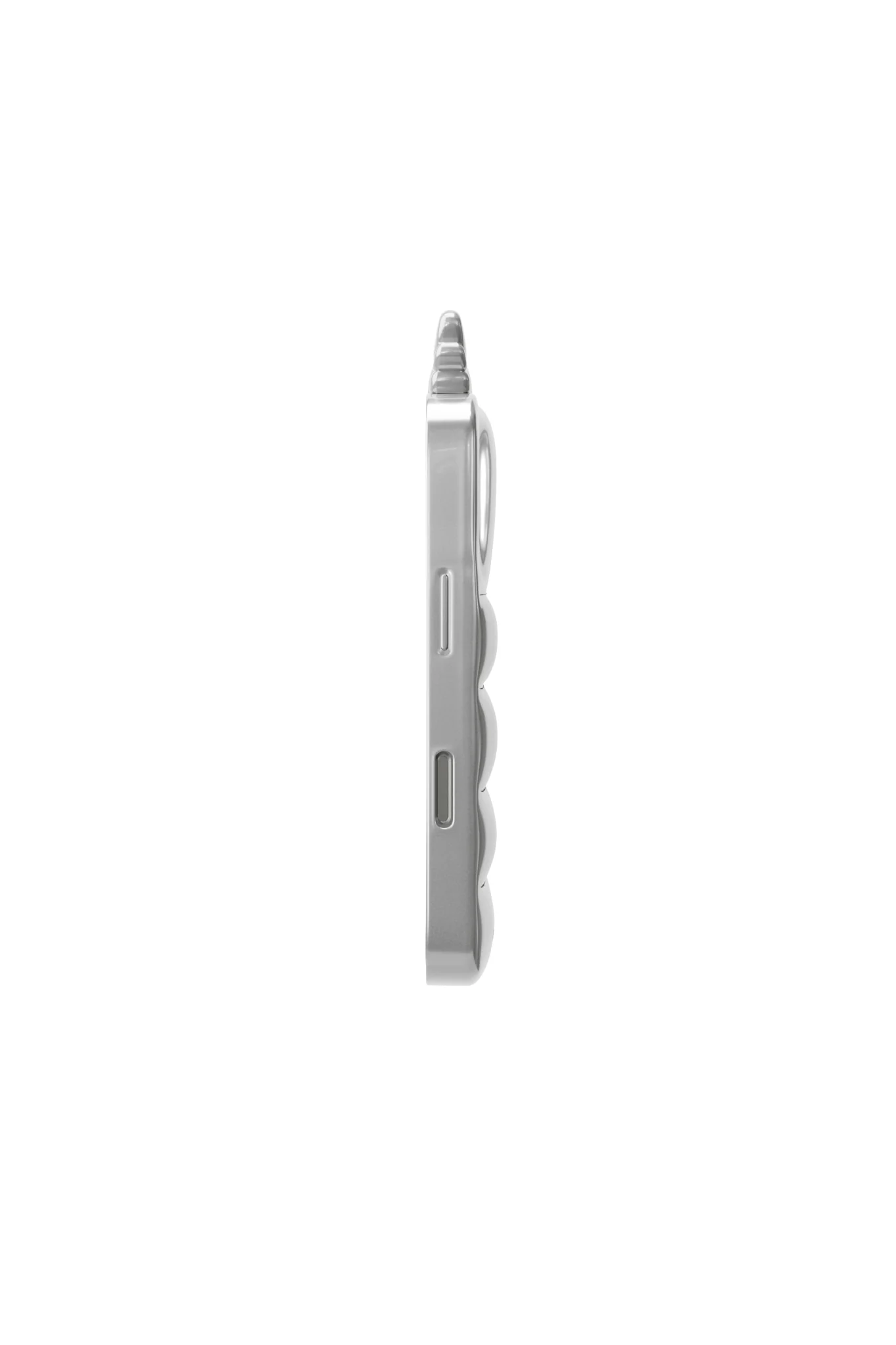 The Puffer CaseĀ® - Angel in Chrome - Image 17