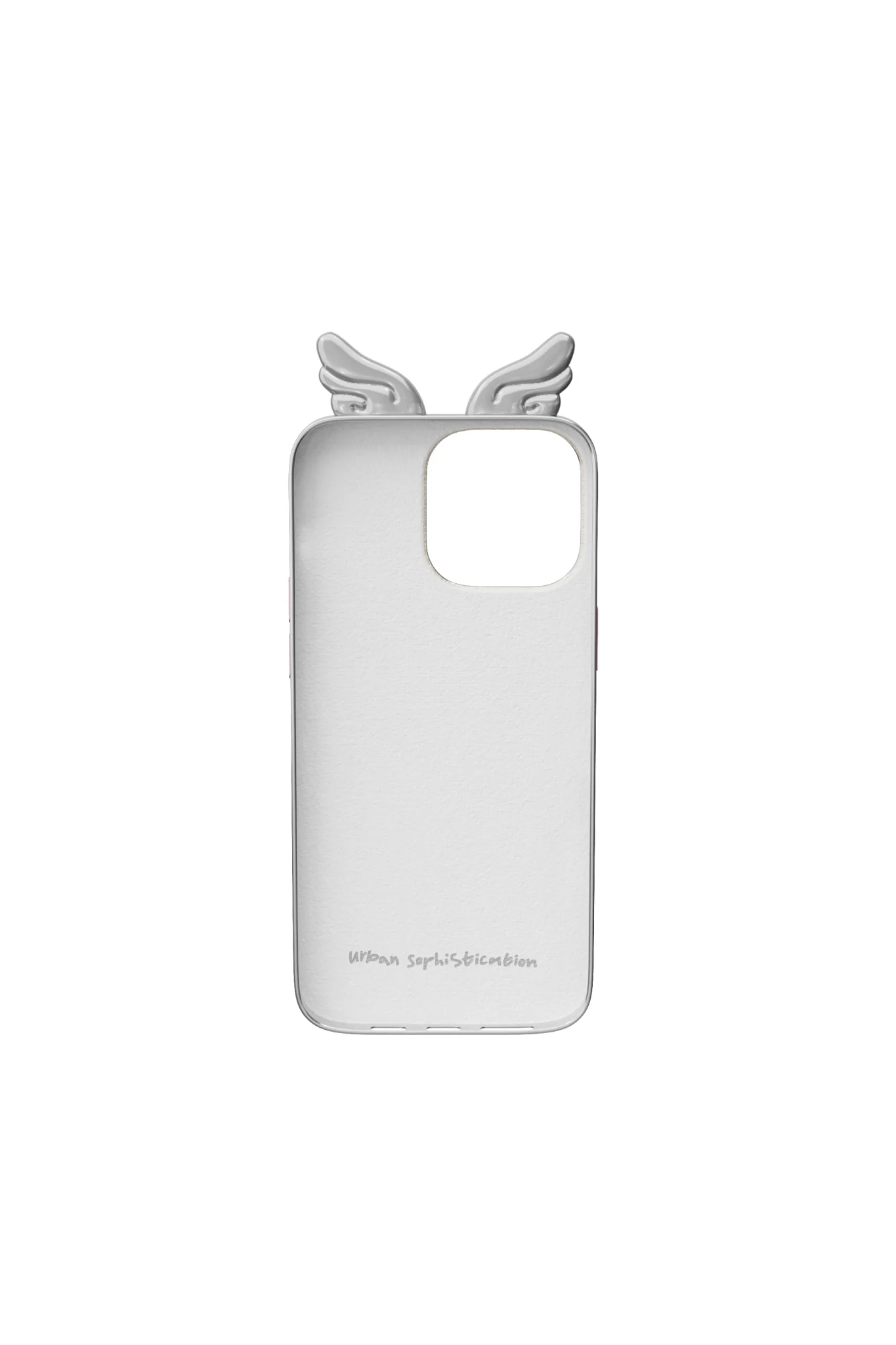 The Puffer CaseĀ® - Angel in Chrome - Image 18