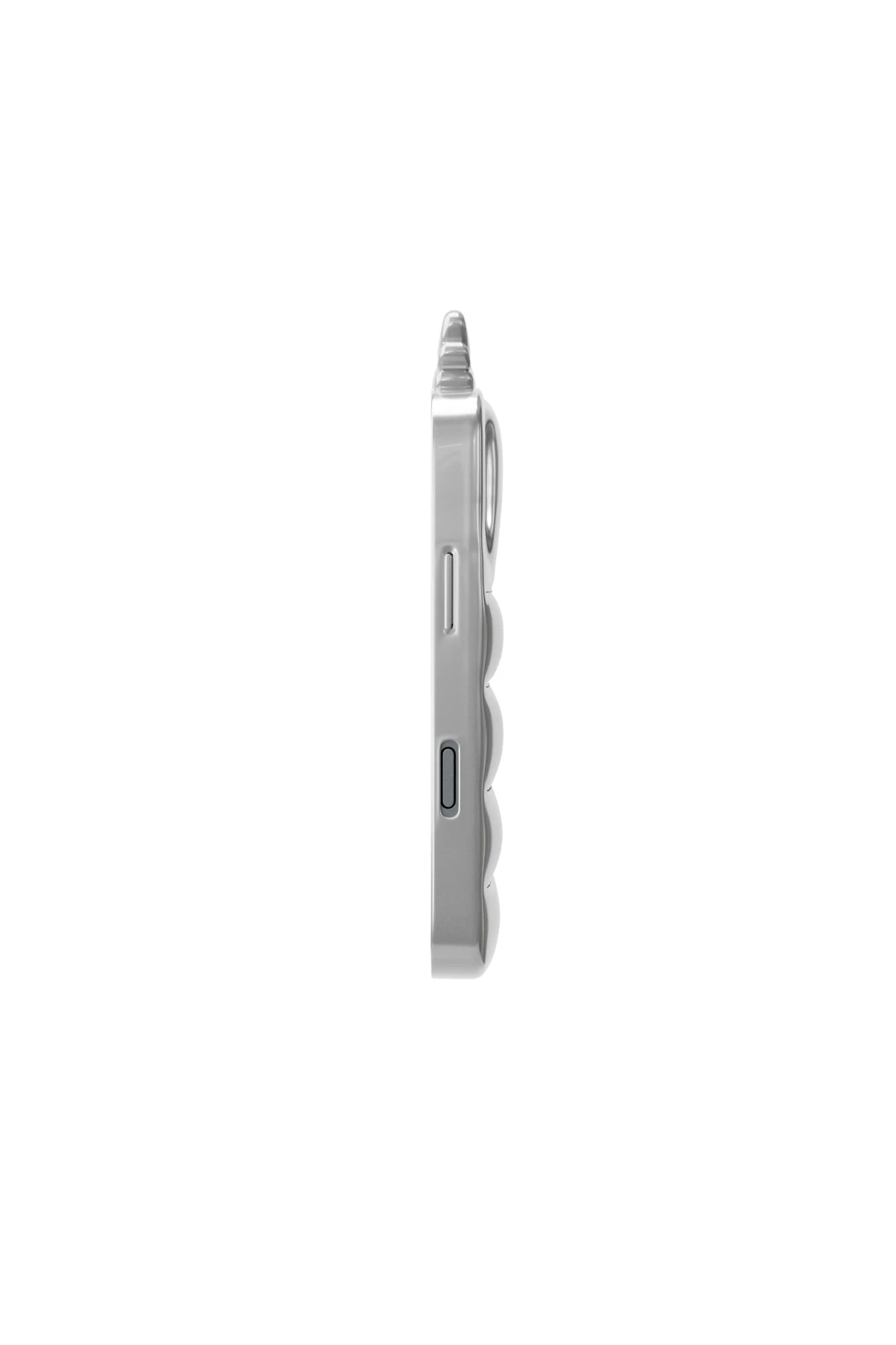 The Puffer CaseĀ® - Angel in Chrome - Image 21